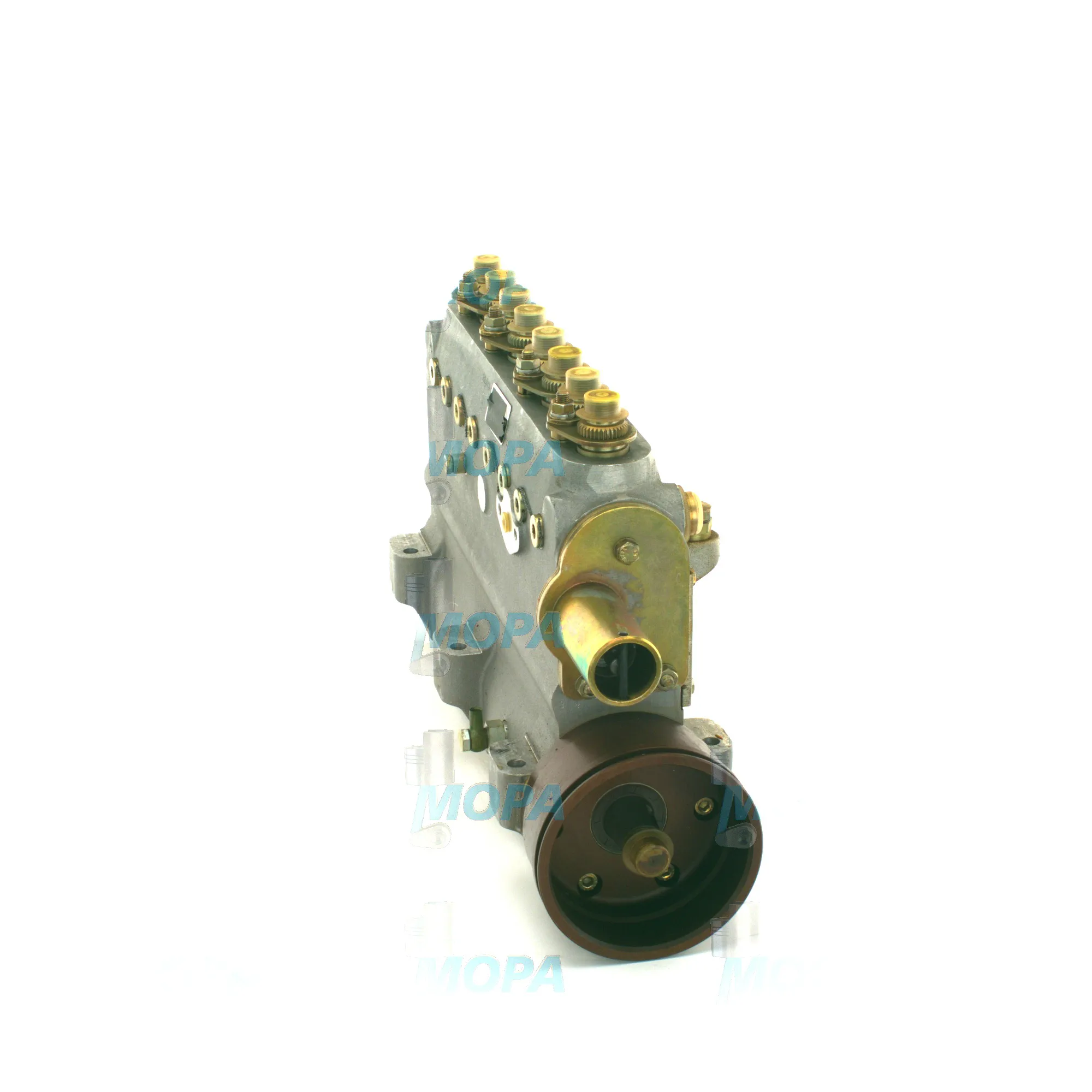 FUEL INJECTION PUMP - 0120743802 suitable for MTU engines 3