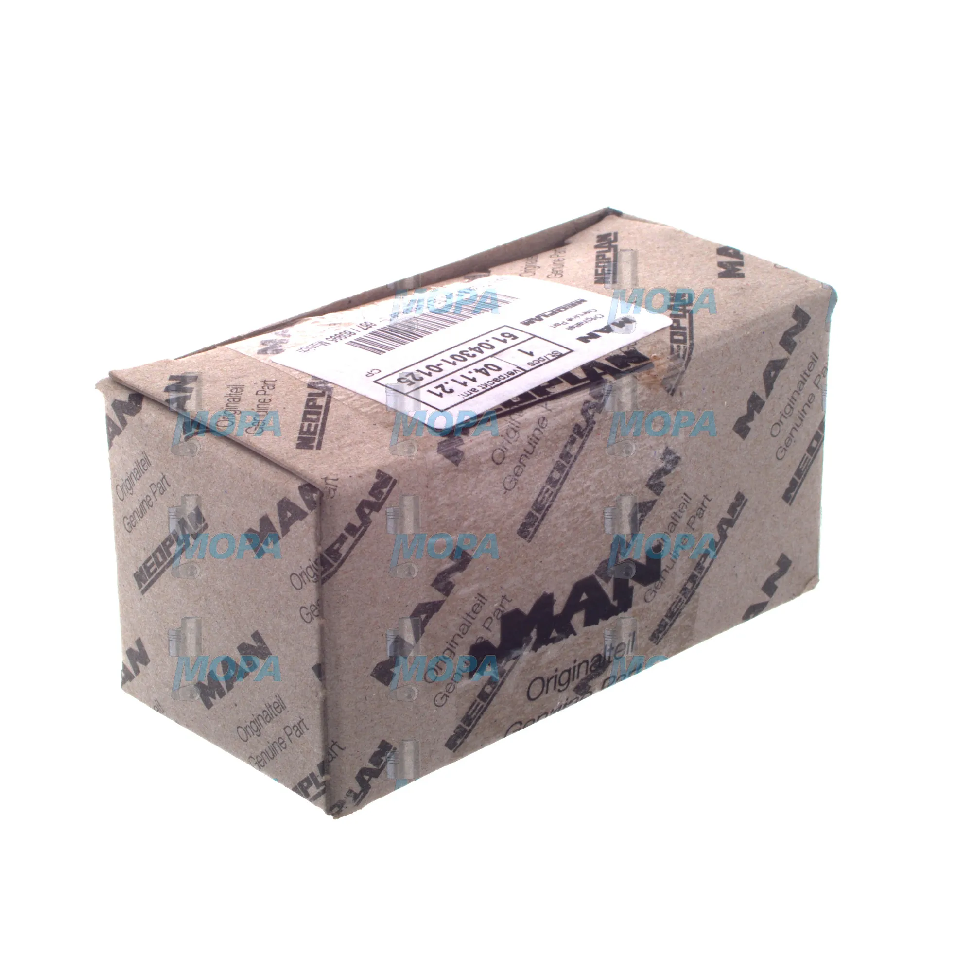 VALVE TAPPET - 51043010125 suitable for MAN D-engines