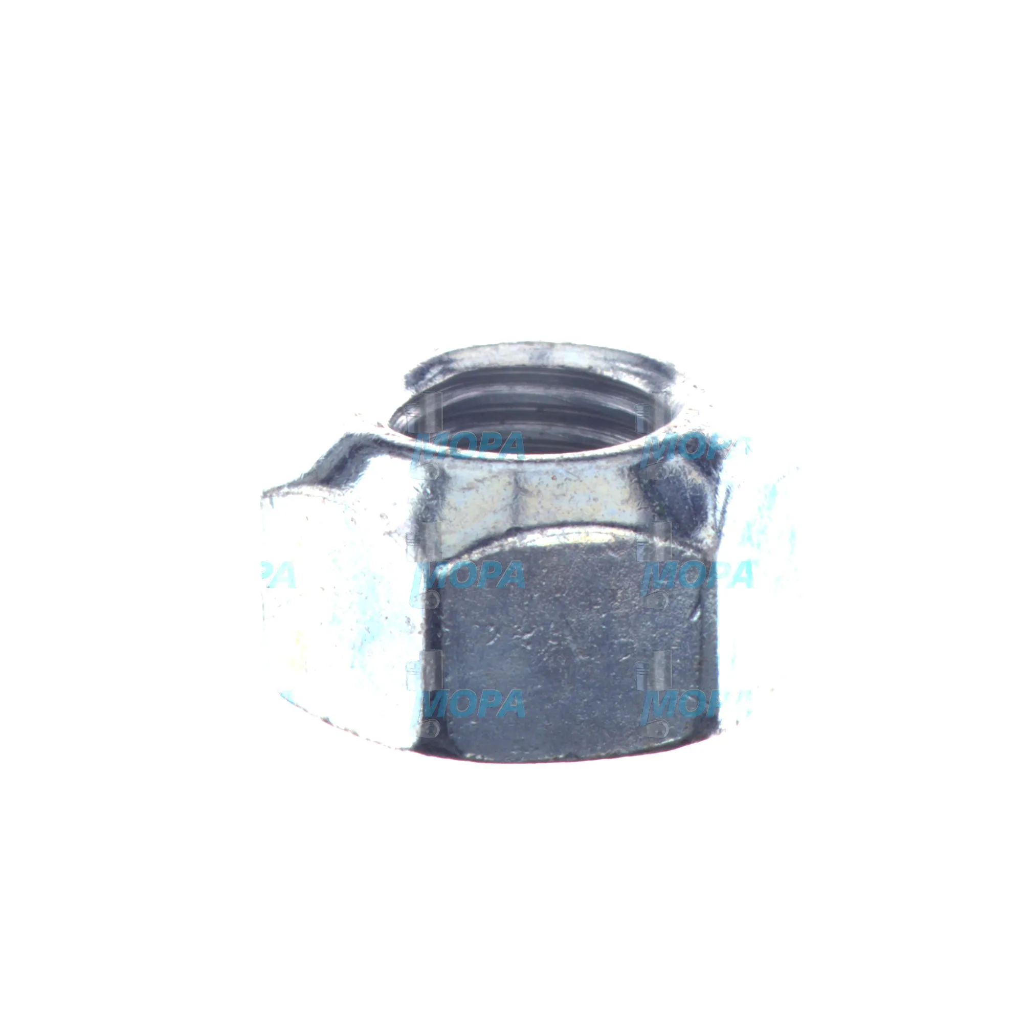 HEXAGON NUT - 01137014 suitable for Deutz engines 4