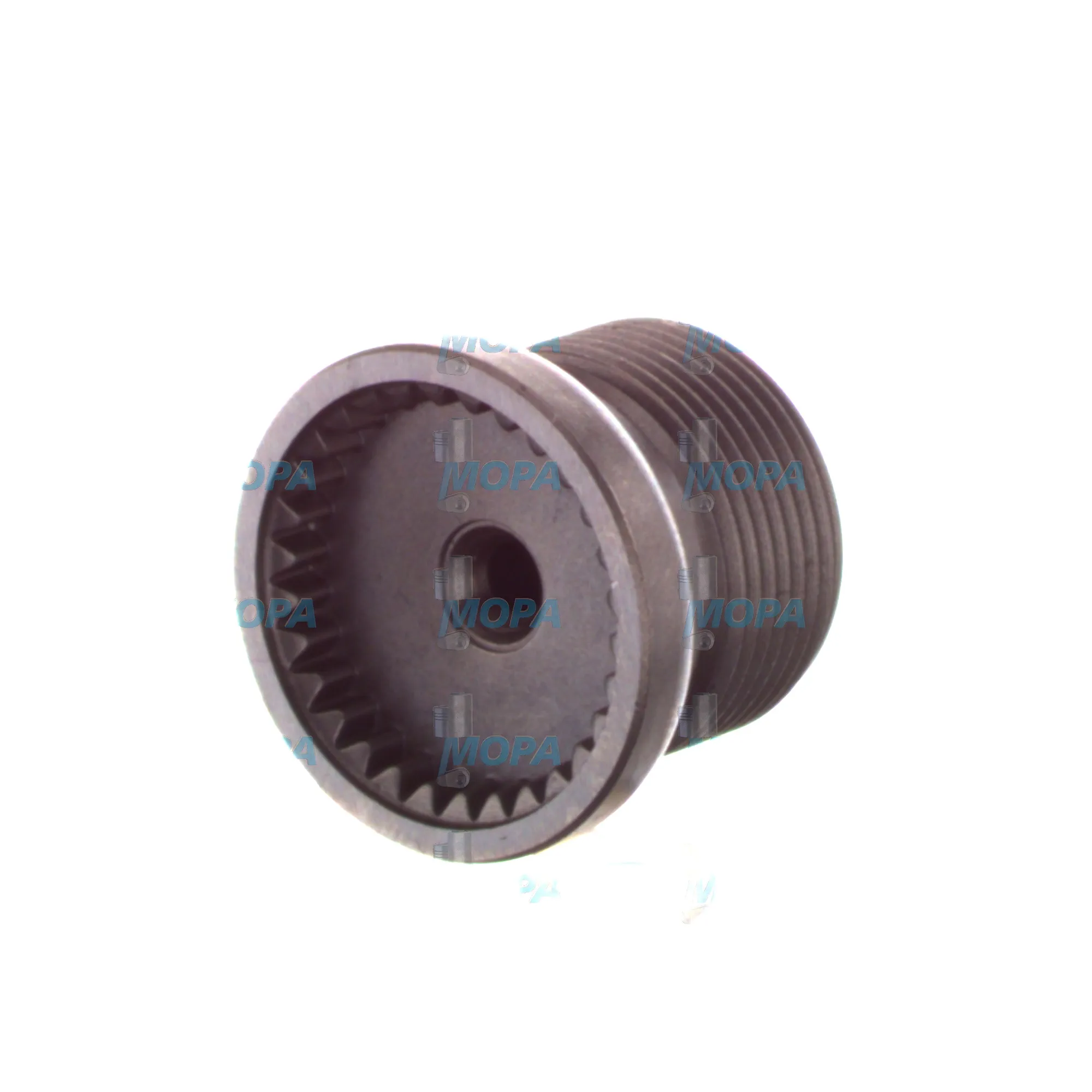 DRUCKVENTIL - 000N33715/1 passend für MTU Motoren