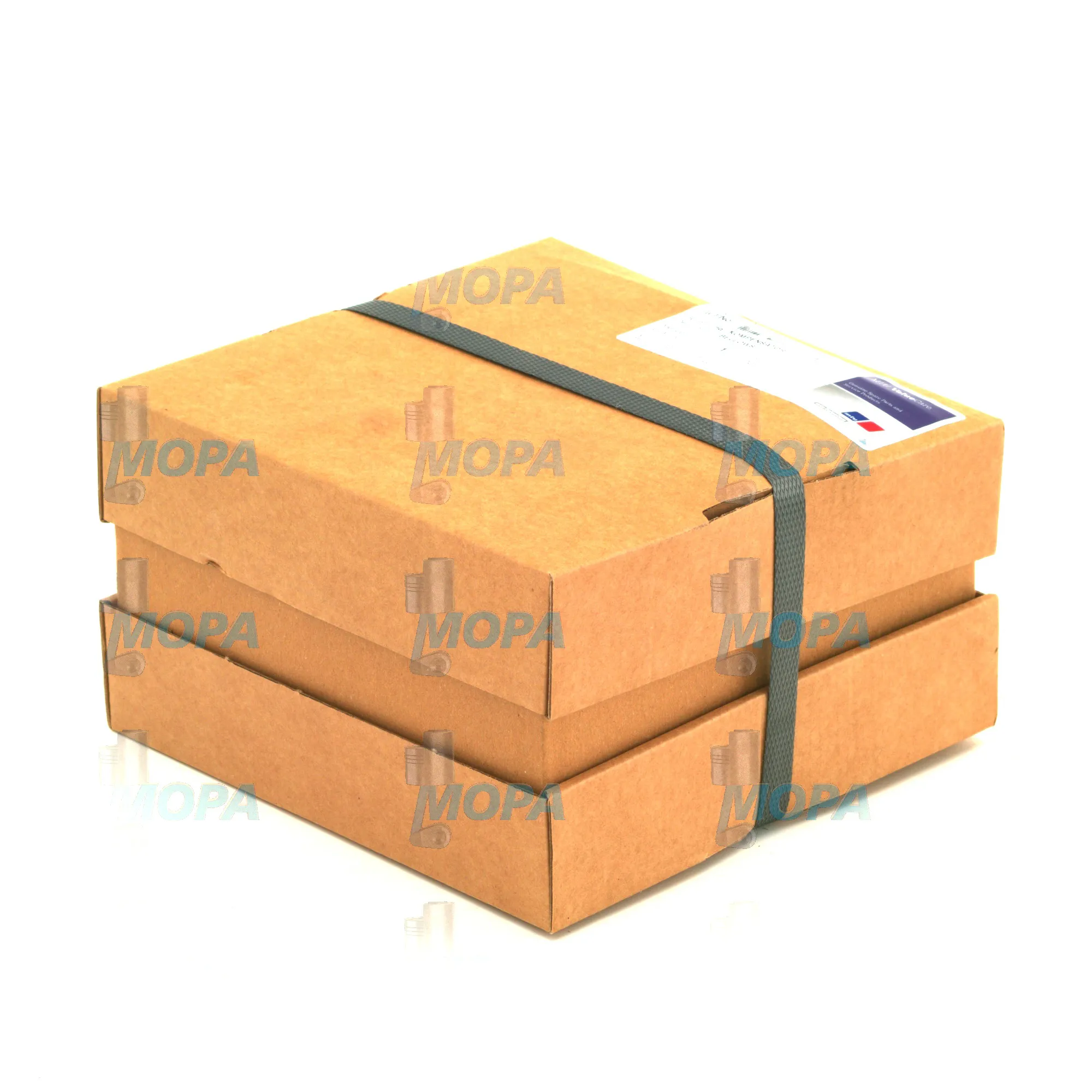 KOMPENSATOR - 0014906265 passend für MTU Motoren 3