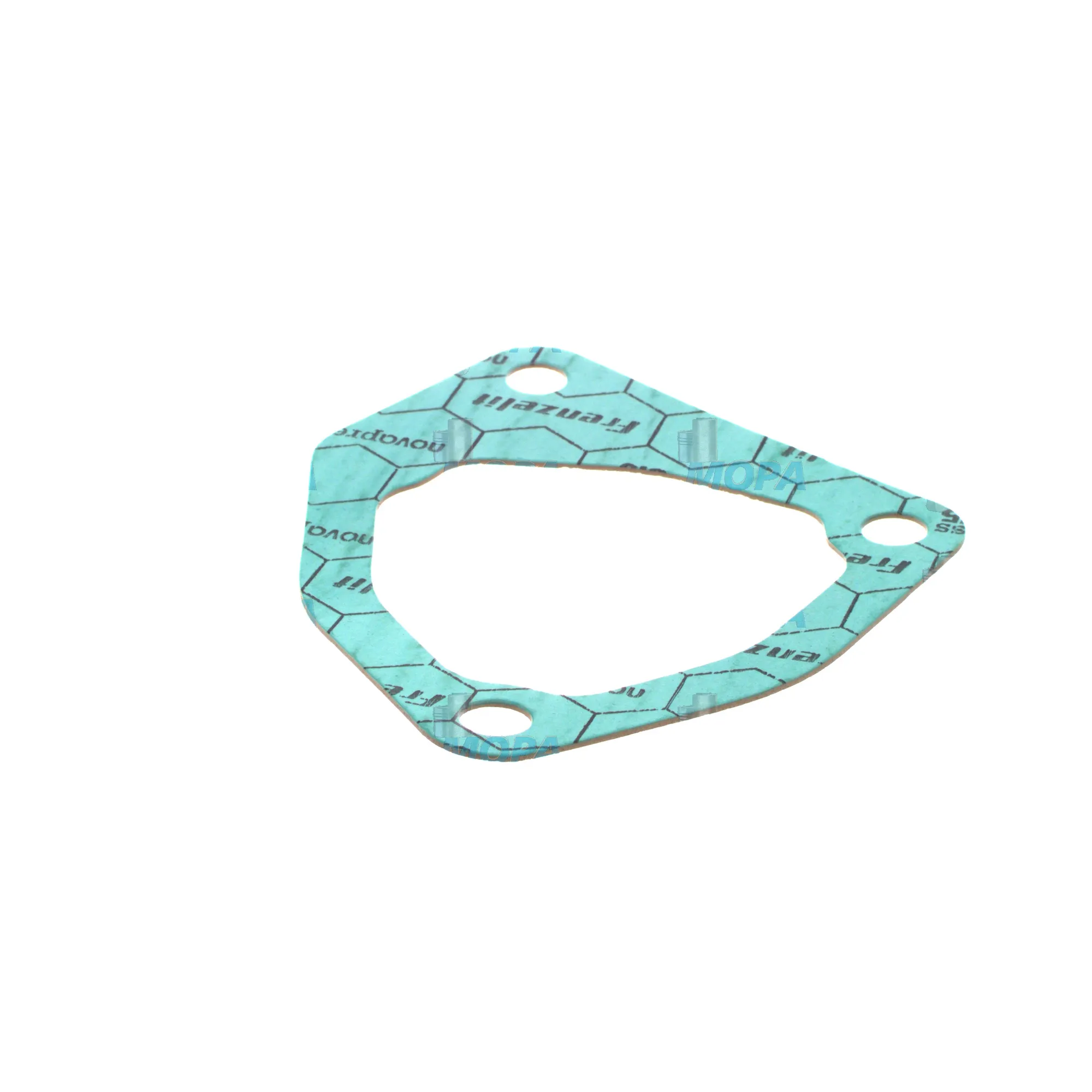 GASKET - 5532031580 suitable for MTU engines 7