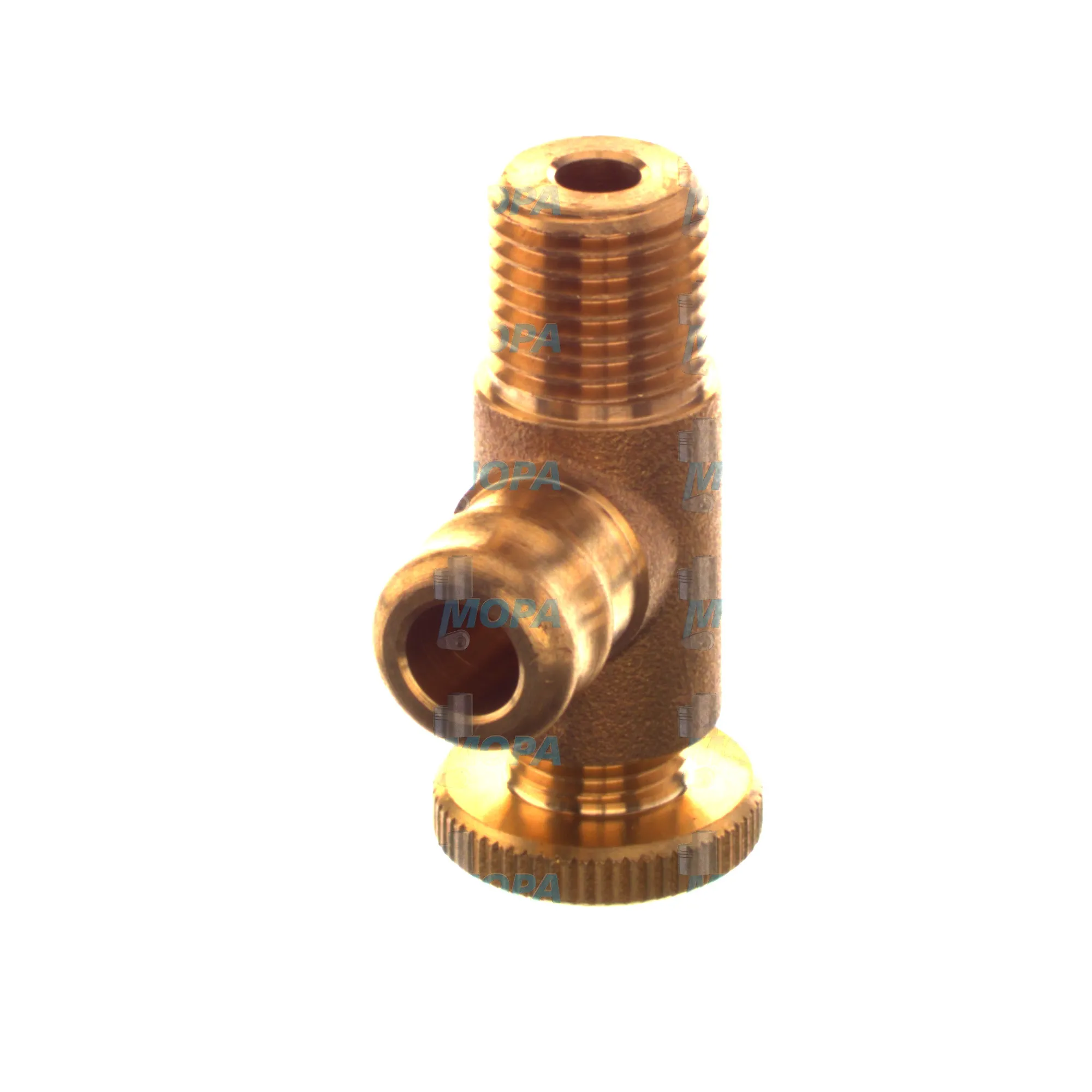 DRAIN COCK - 606902811002 suitable for MWM & Deutz engines 2