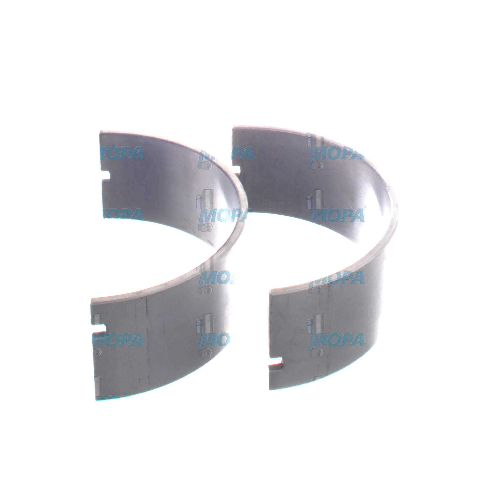 BIG END BEARING PAIR - 5550302160 suitable for MTU engines 5