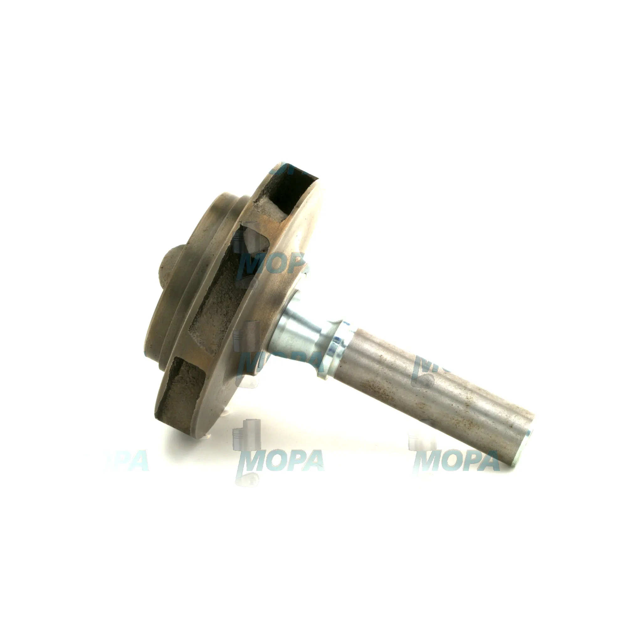 IMPELLER - 360104000075 suitable for MWM & Deutz engines 6