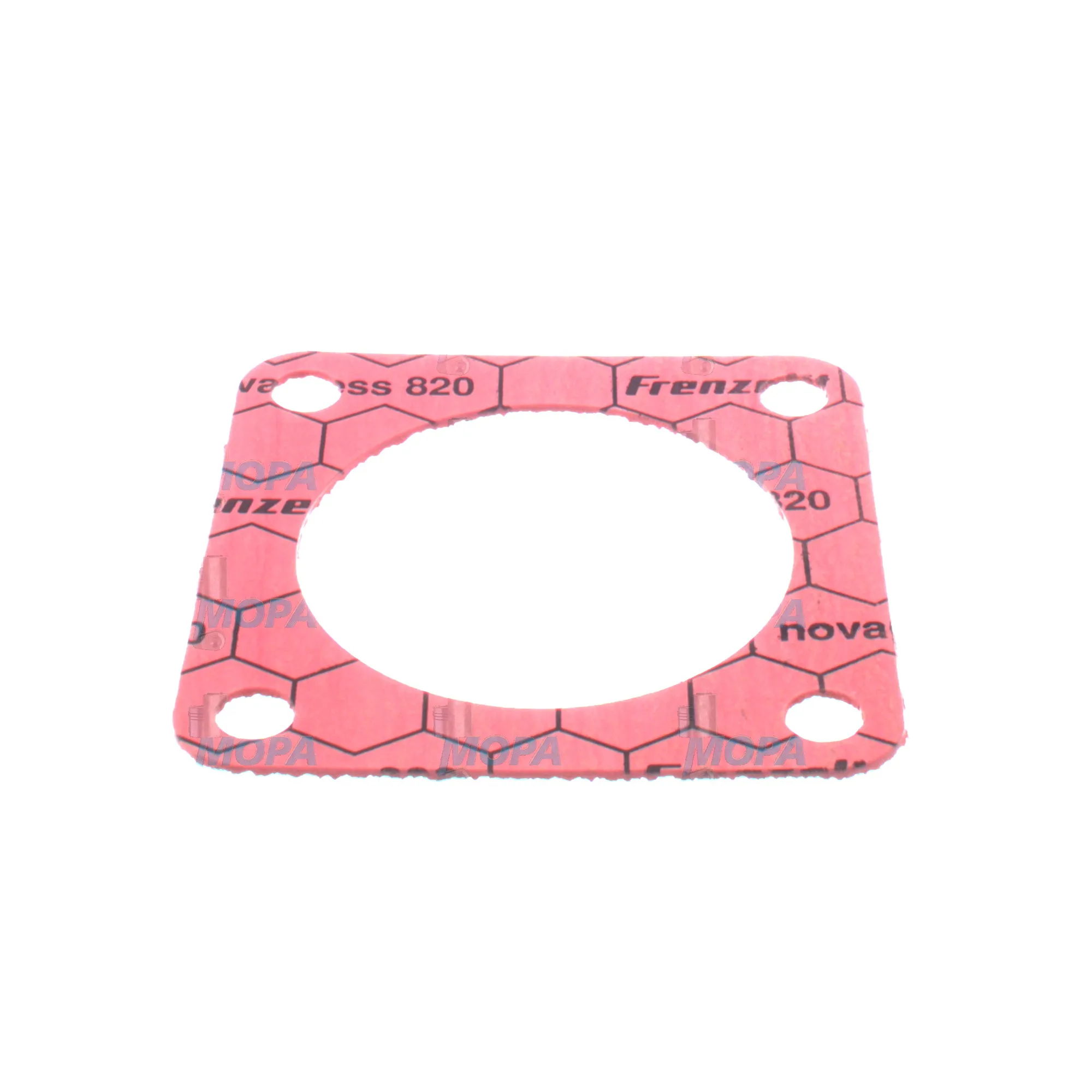 GASKET - 5582031380 suitable for MTU engines 3