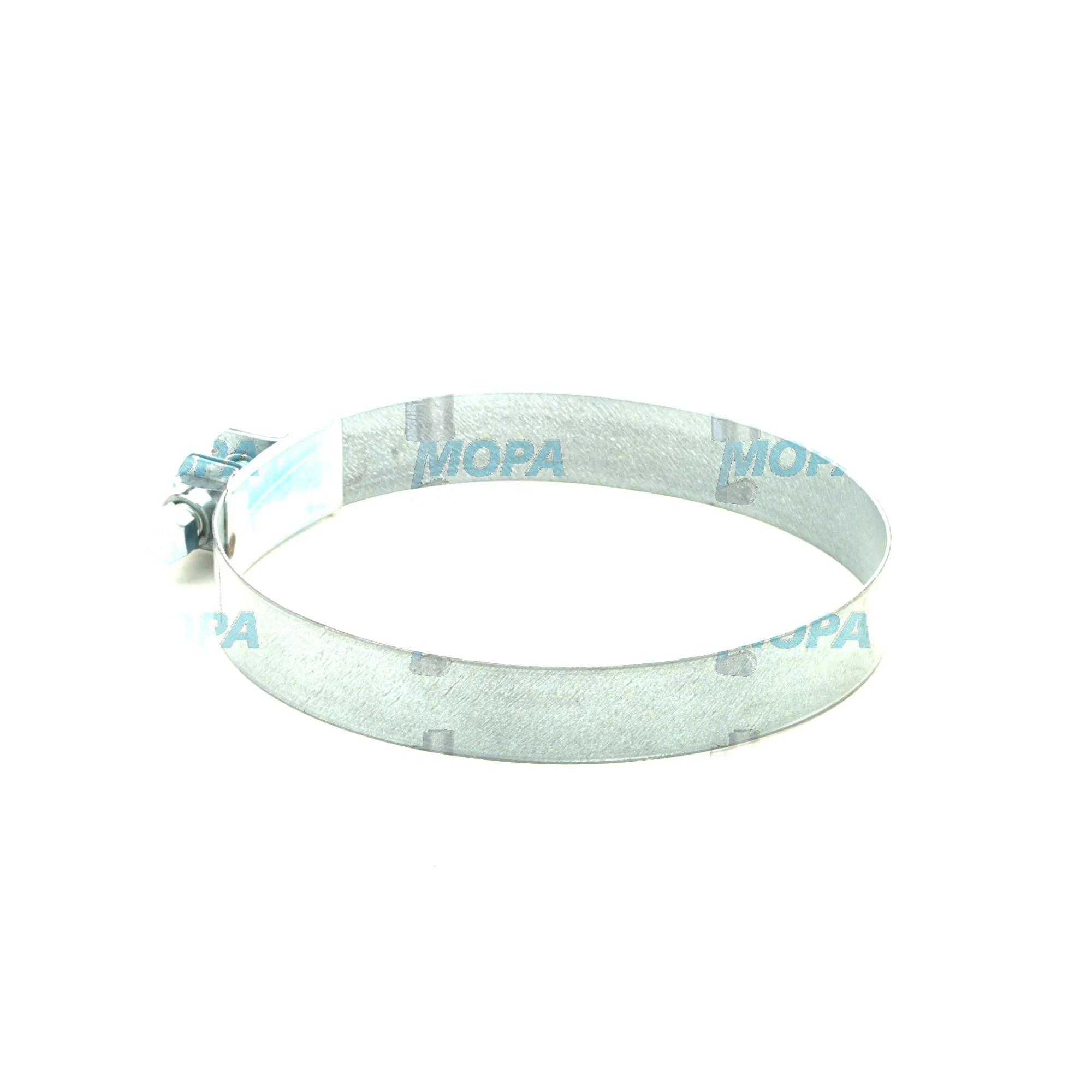 CLAMP - 900288156004 suitable for MTU engines 4