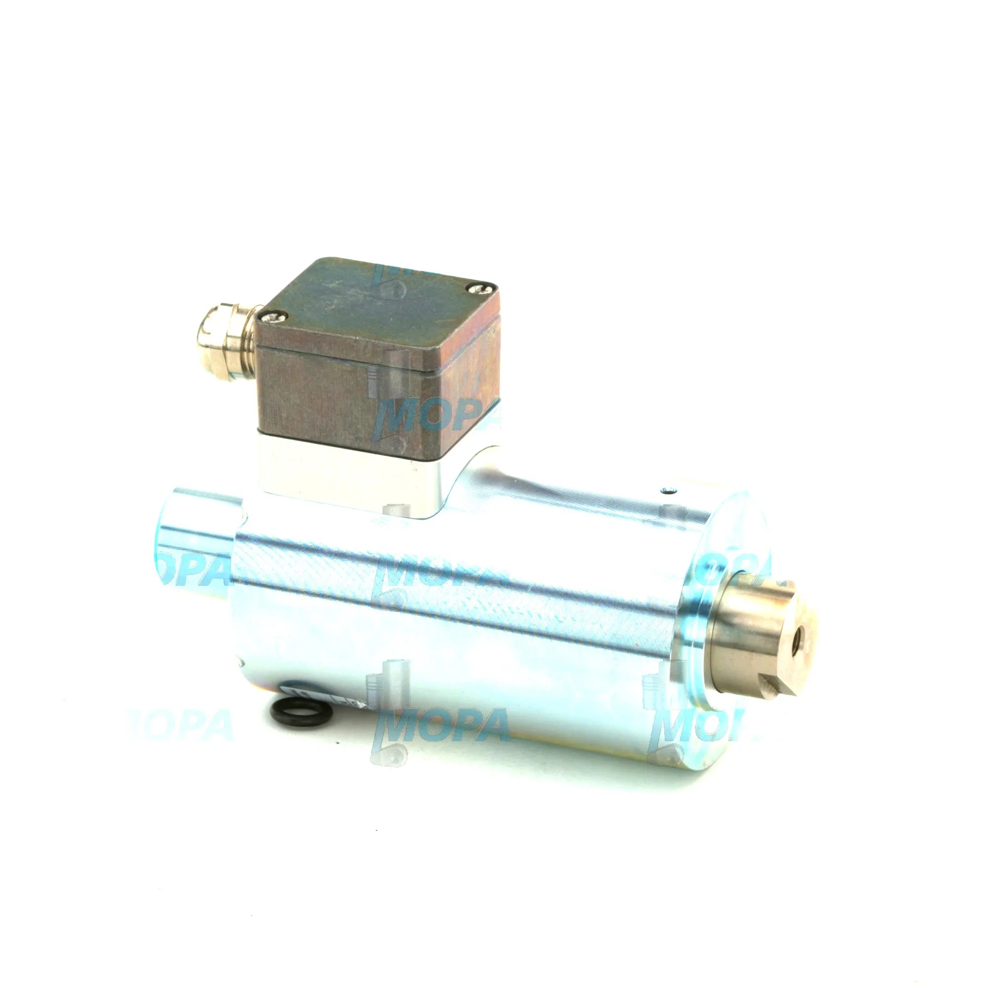 SOLENOID - 0001530560 suitable for MTU engines 5