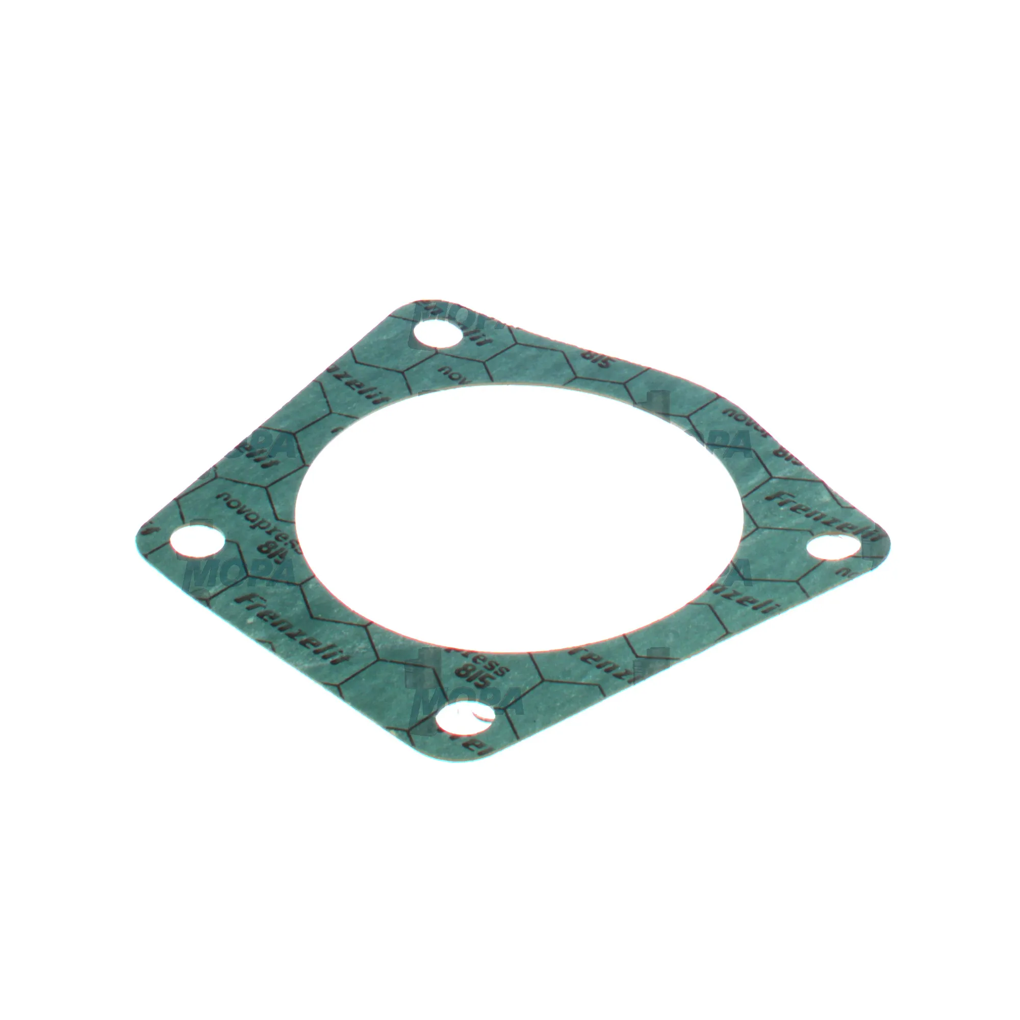 GASKET - 5502035580 suitable for MTU engines 9