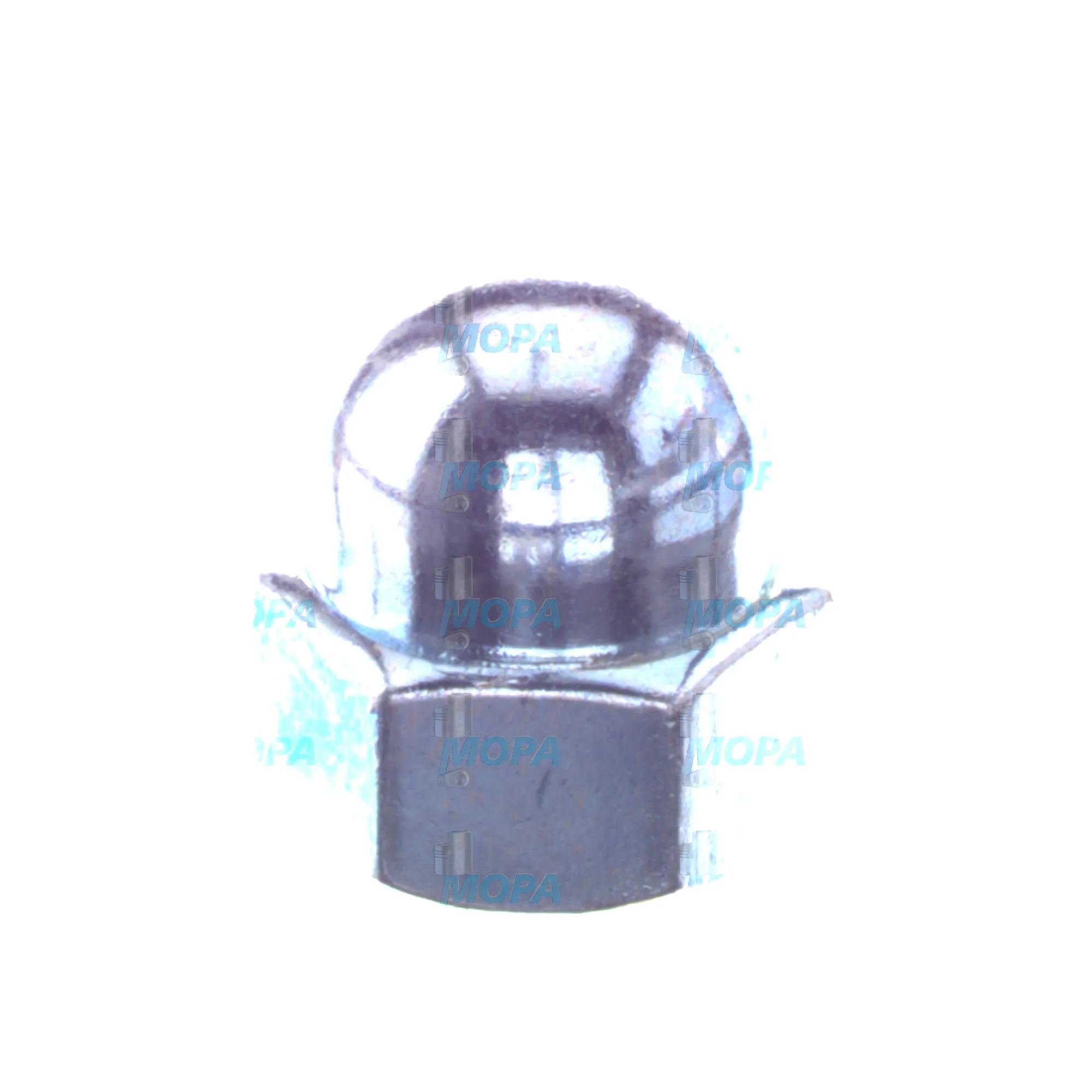 HUTMUTTER - 01115927 passend für Deutz Motoren 6