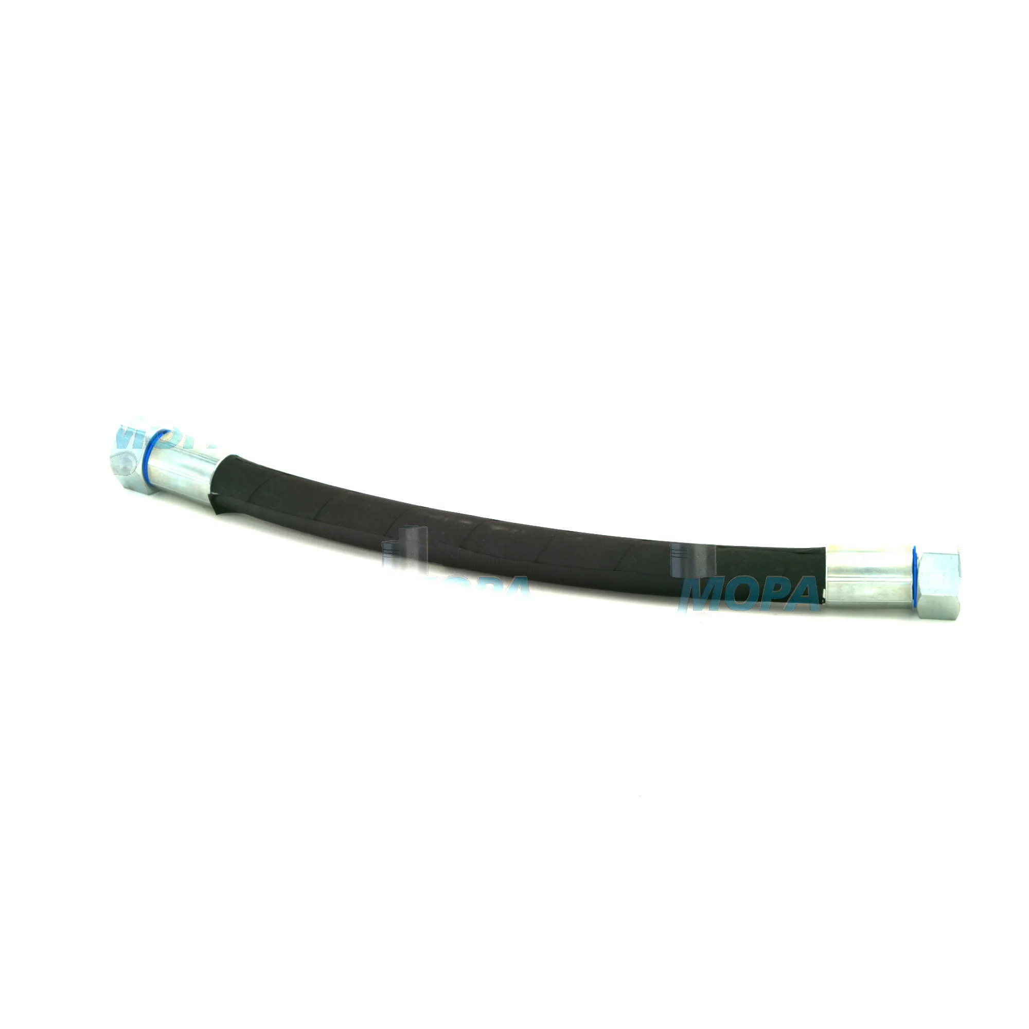 HOSE LINE - 735038016100 suitable for MTU engines 7