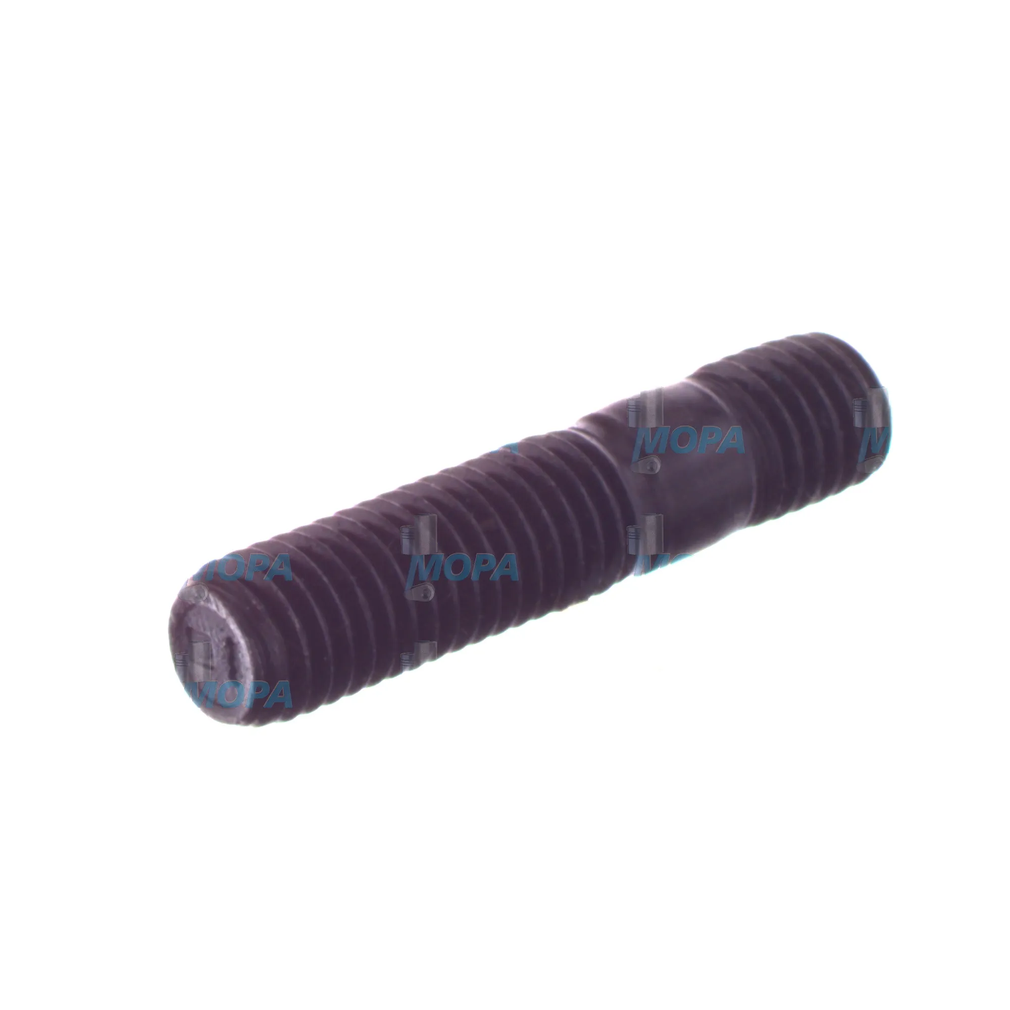 STUD - 06062260809 suitable for MAN D engines 9
