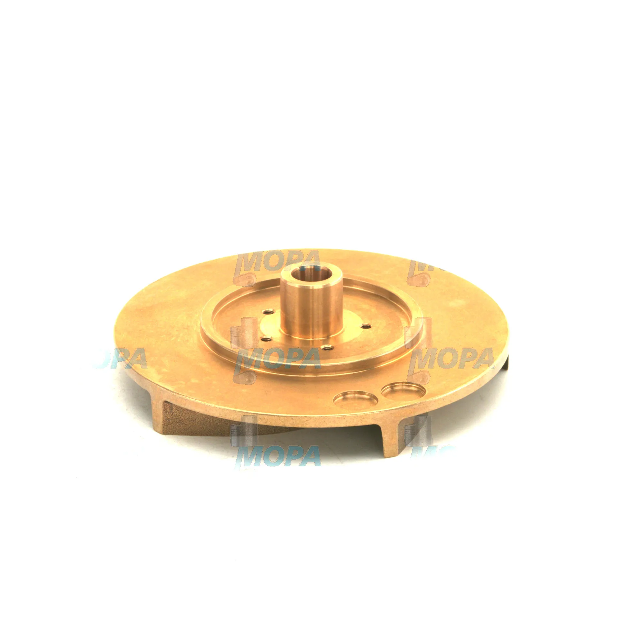 SCHAUFELRAD - 8692040046 passend für MTU Motoren 3