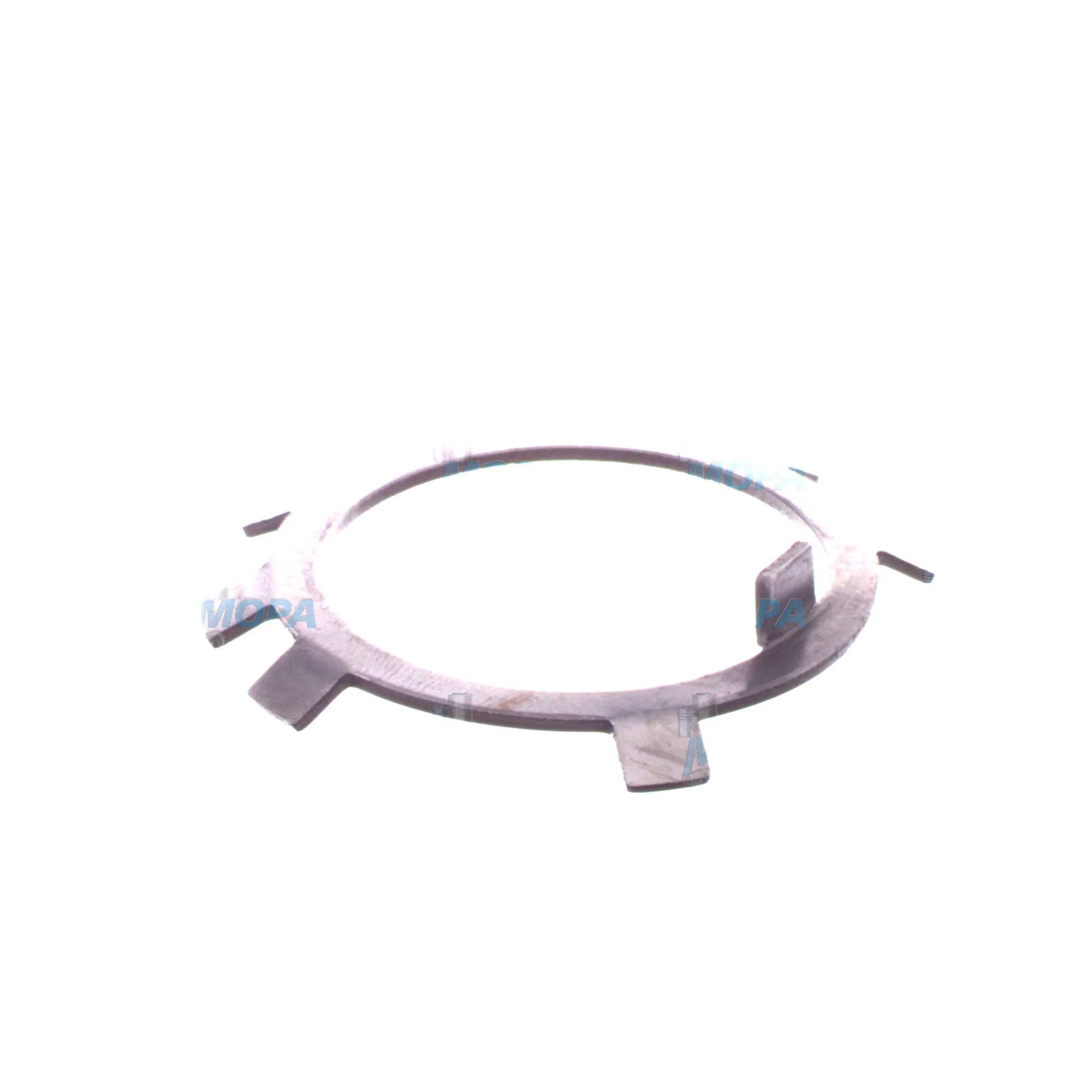 TAB WASHER - 270952035101 suitable for MTU engines 8