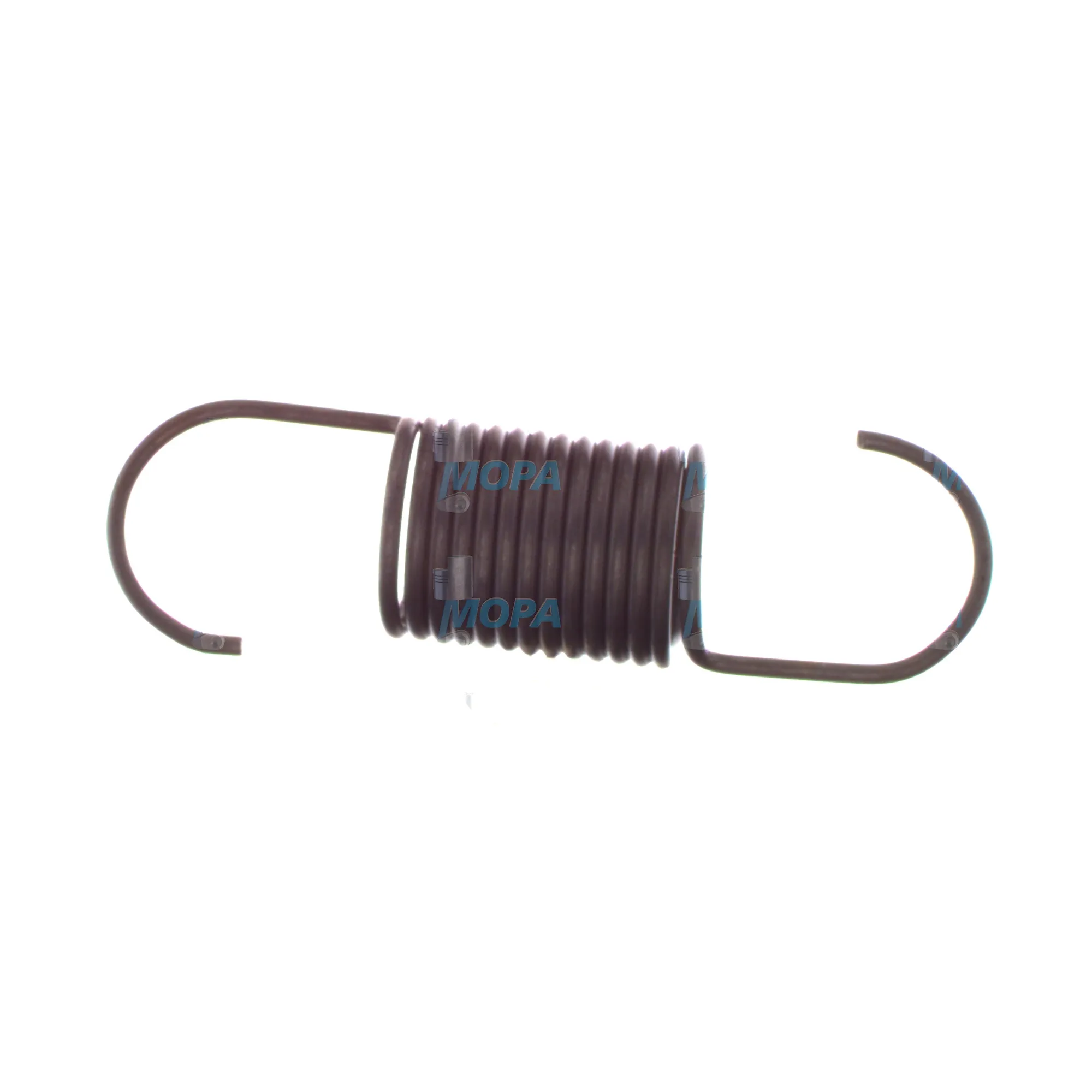 ZUGFEDER - 02127645 passend für MWM & Deutz Motoren 3