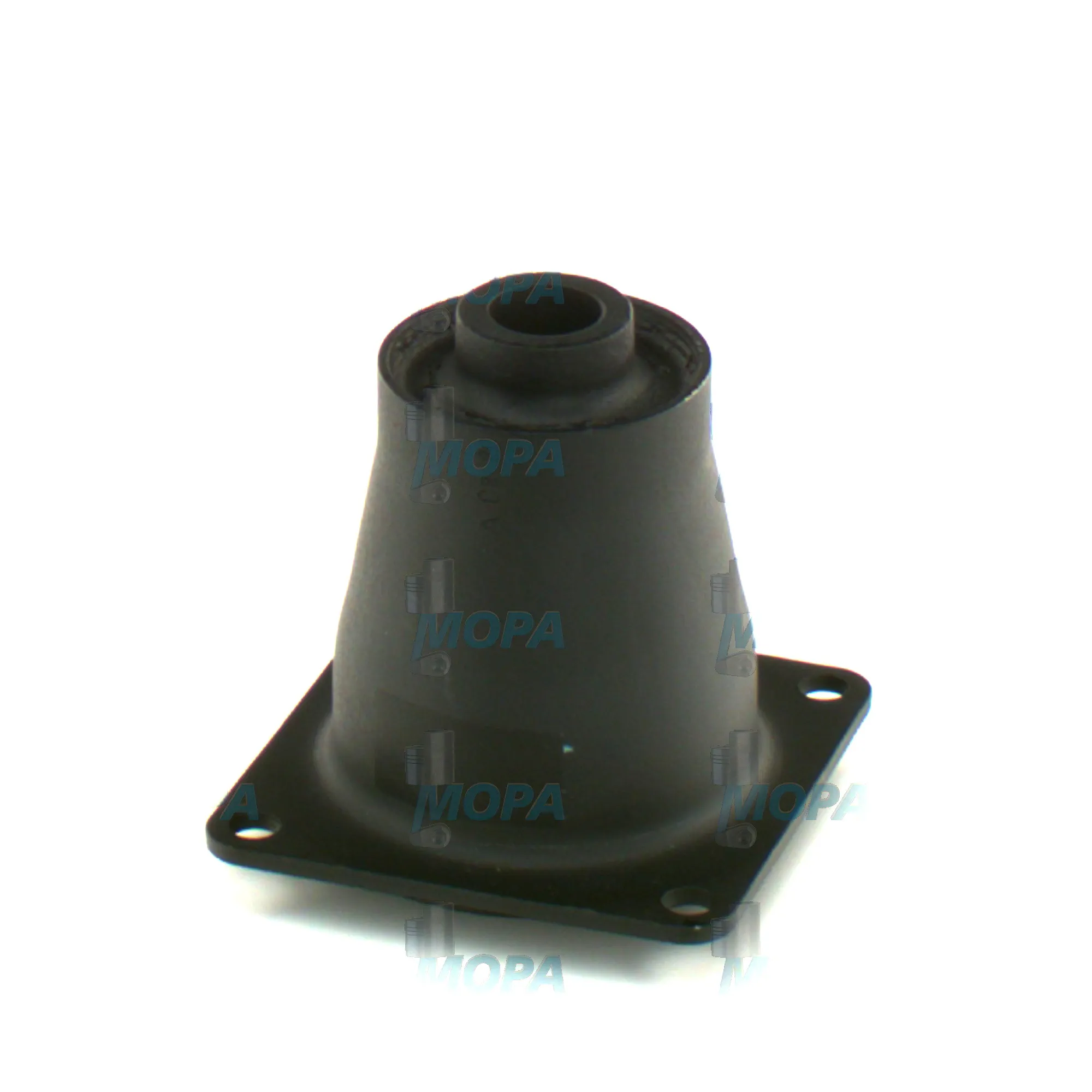 CONICAL MOUNTING - 0002370012/87 suitable for MTU engines
