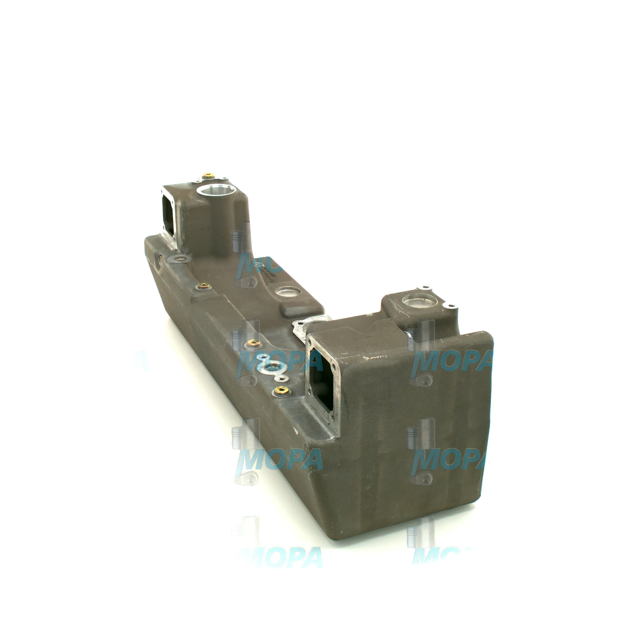 HEADER TANK - 51061026116 suitable for MAN D-engines 8