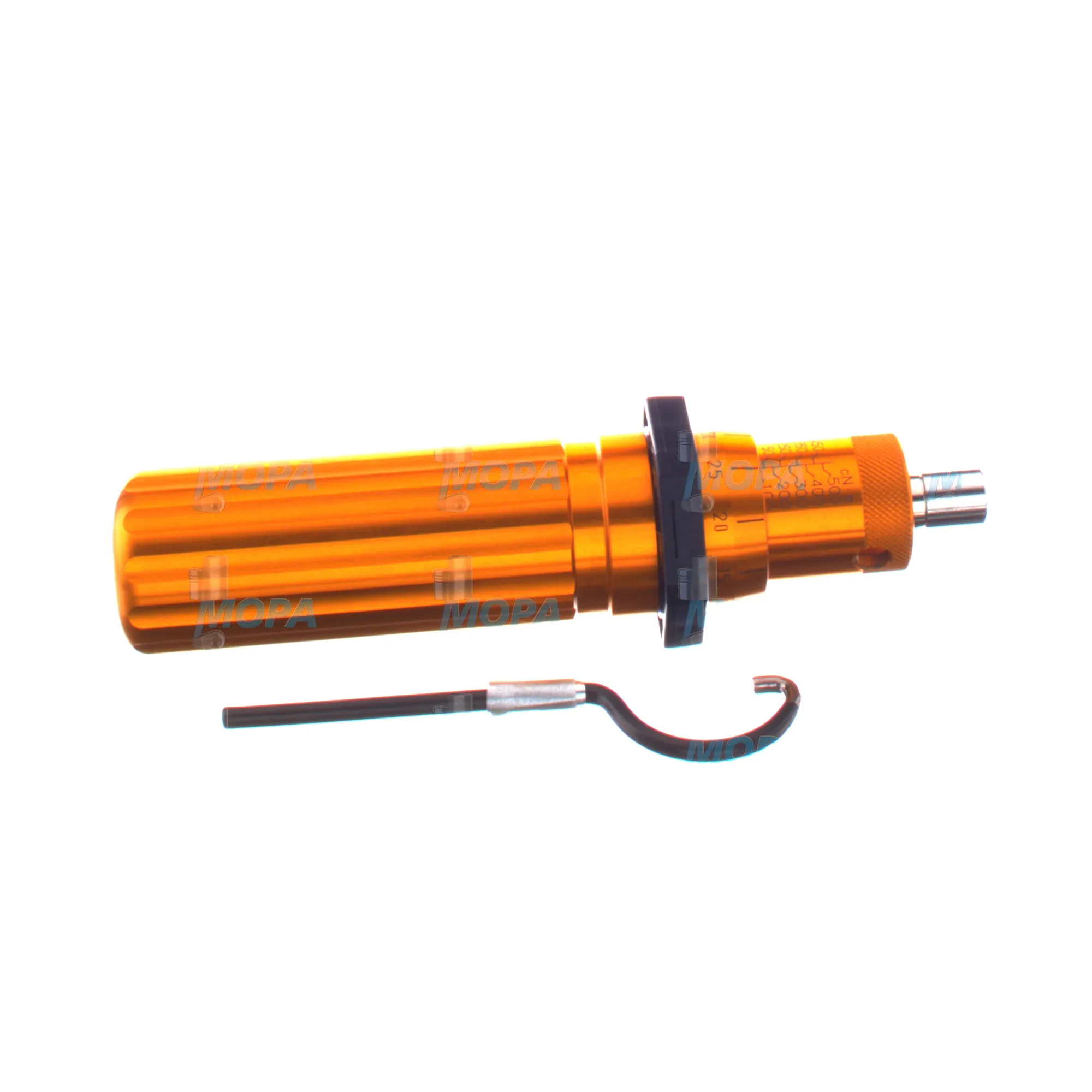 TORQUE WRENCH - 0015384230 suitable for MTU engines 3