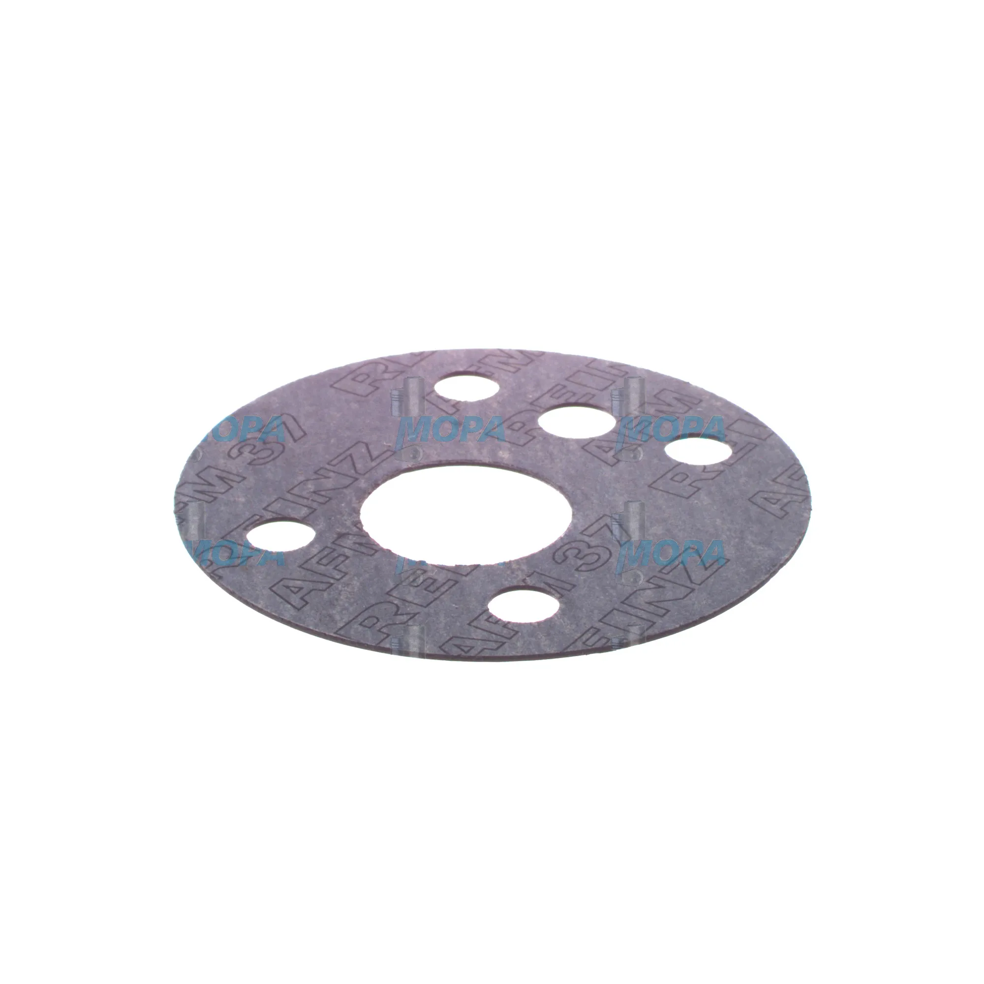 GASKET - 000N55051 suitable for MTU engines 4