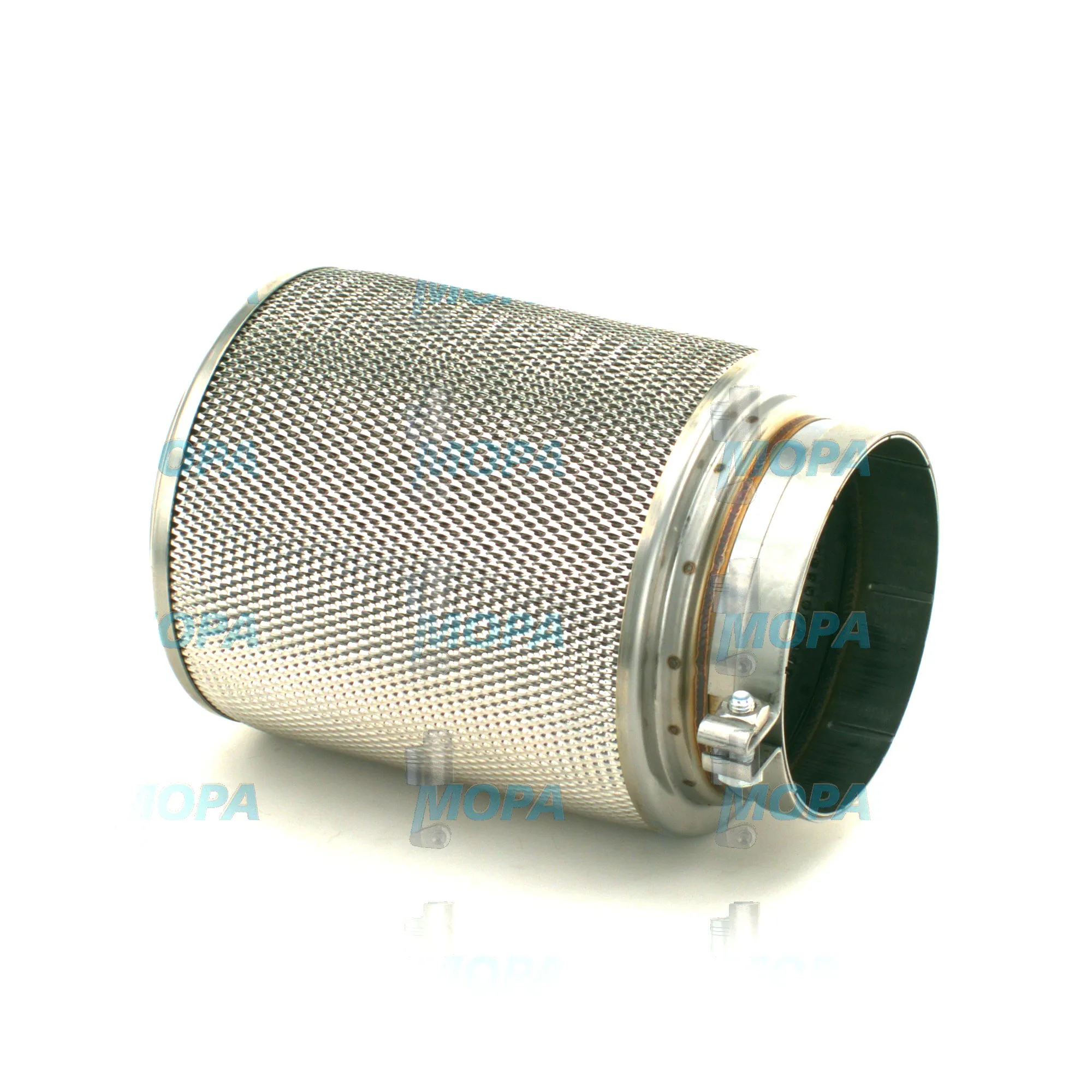 WET AIR CLEANER - 51083010013 suitable for MAN D engines 4