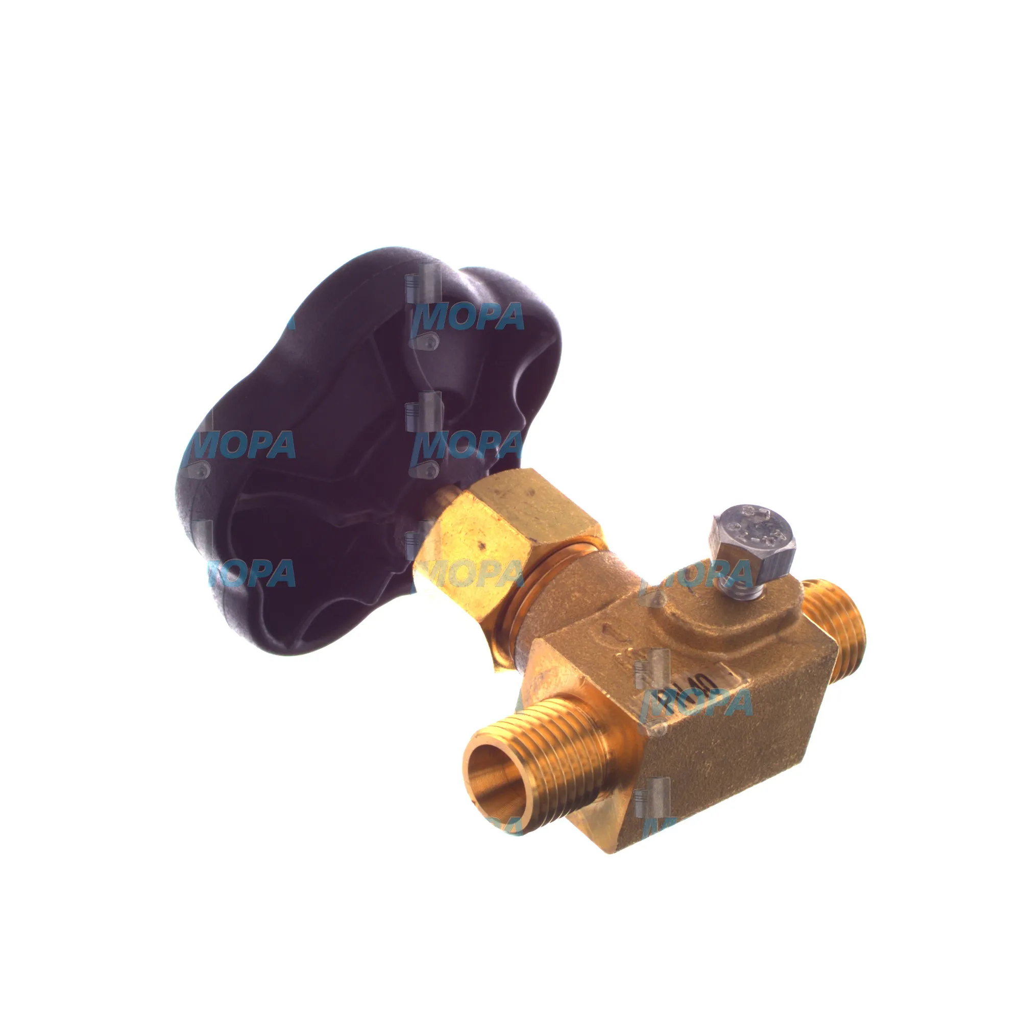 SHUT-OFF VALVE - 628/48/30/05061513 suitable for MWM & Deutz engines 8