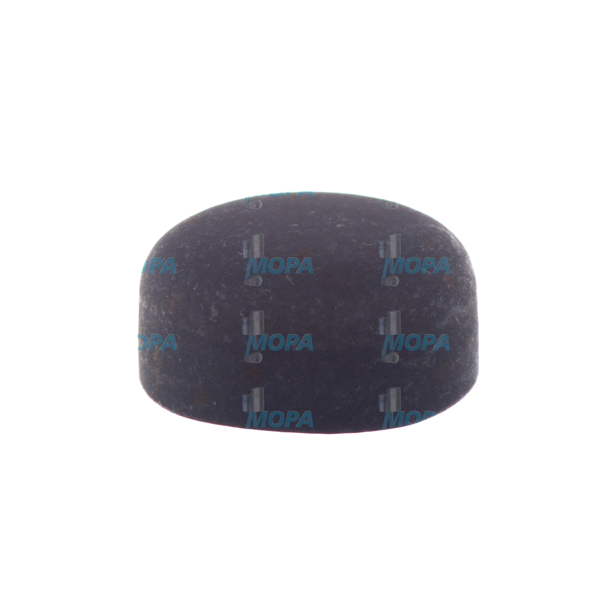 CORE HOLE PLUG - 350/117/60 suitable for MWM & Deutz engines 8