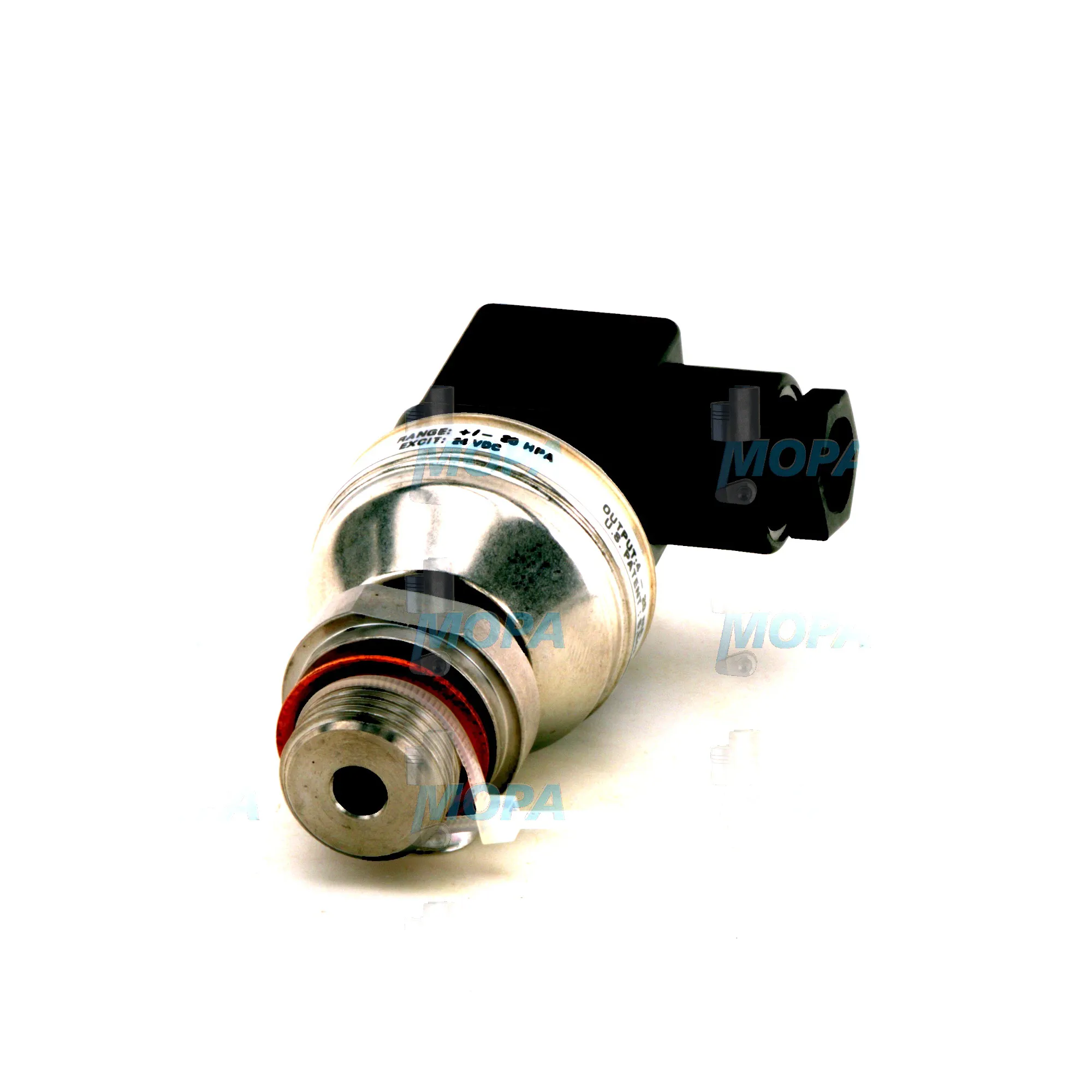 DRUCKMESSUMFORMER - 12320850 passend für MWM & Deutz Motoren 8
