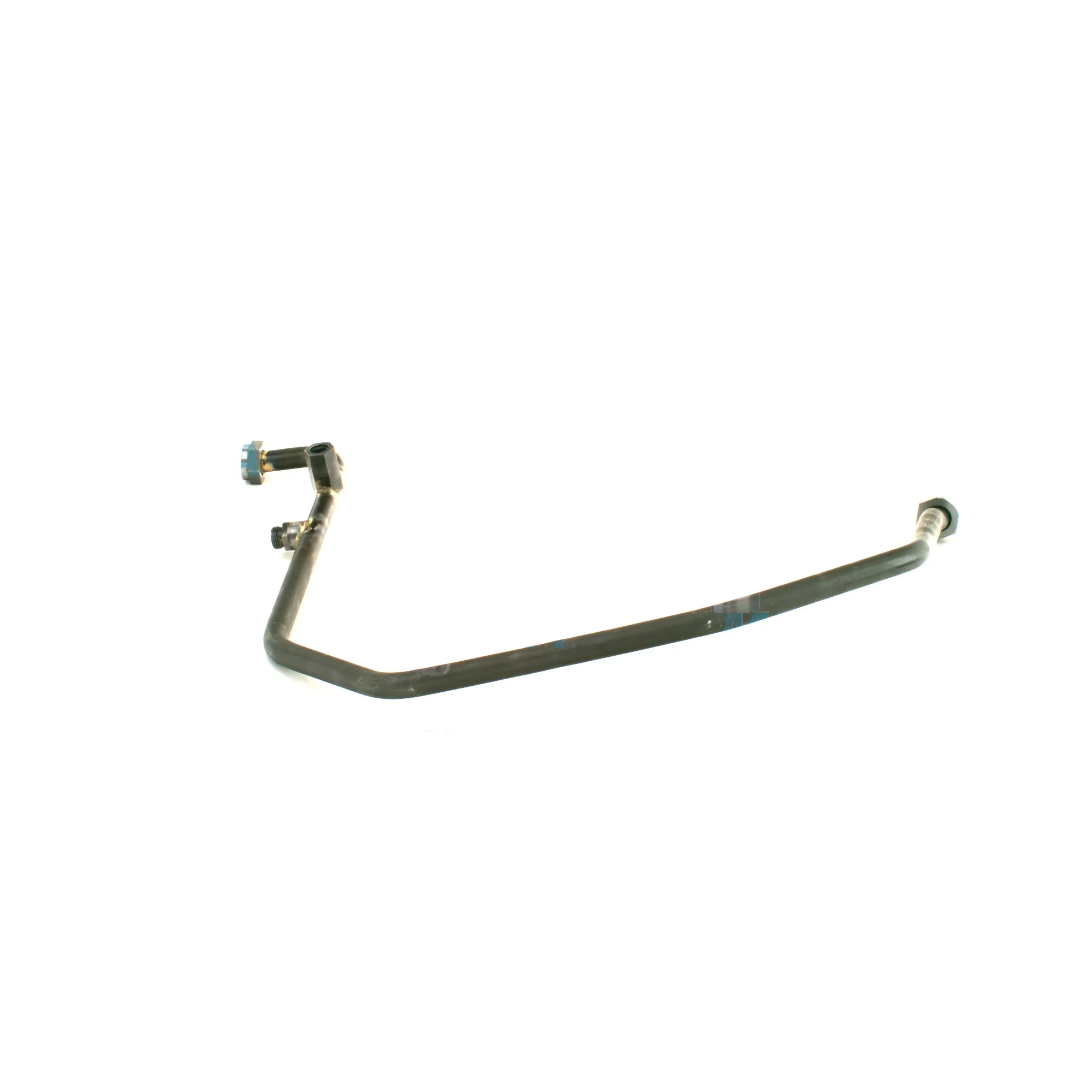 FUEL LINE - 5360706532 suitable for MTU engines 7