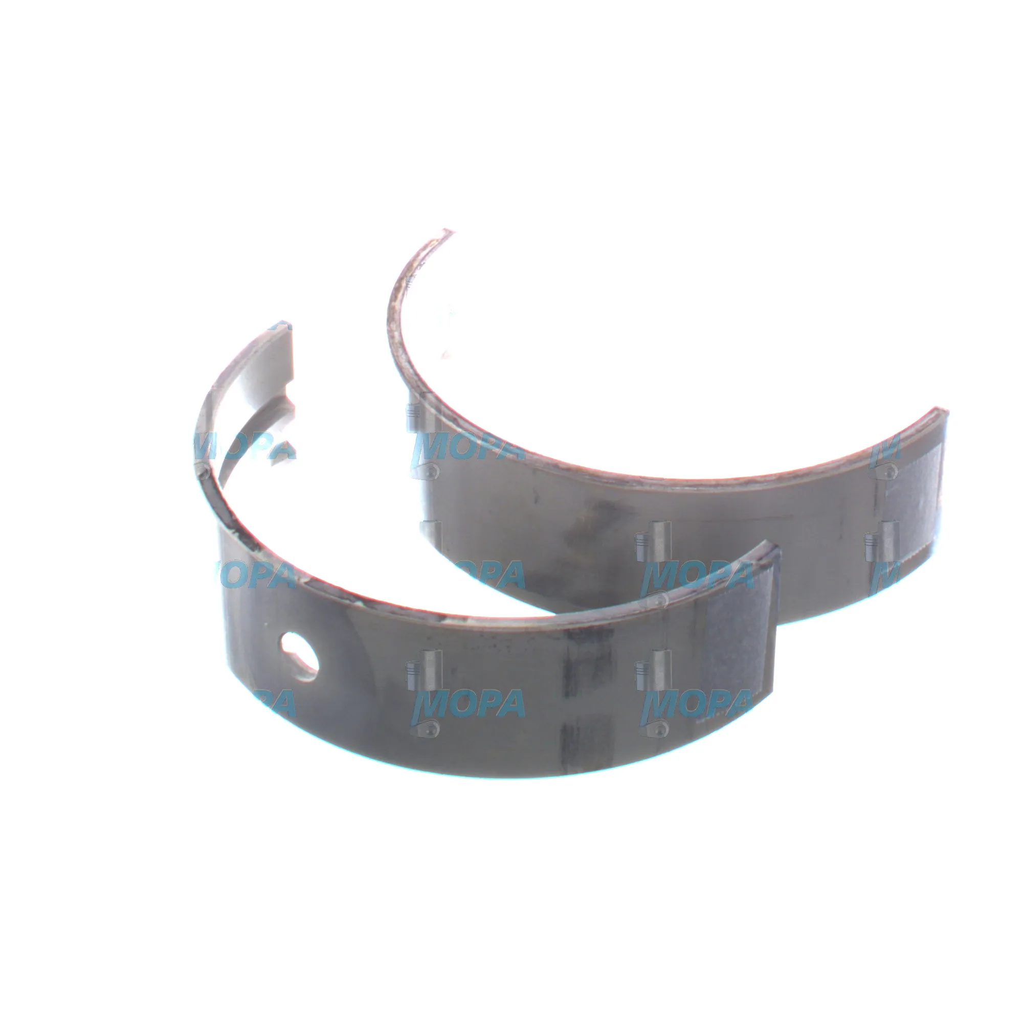 MAIN BEARING PAIR - 51011106530 suitable for MAN D-engines 7