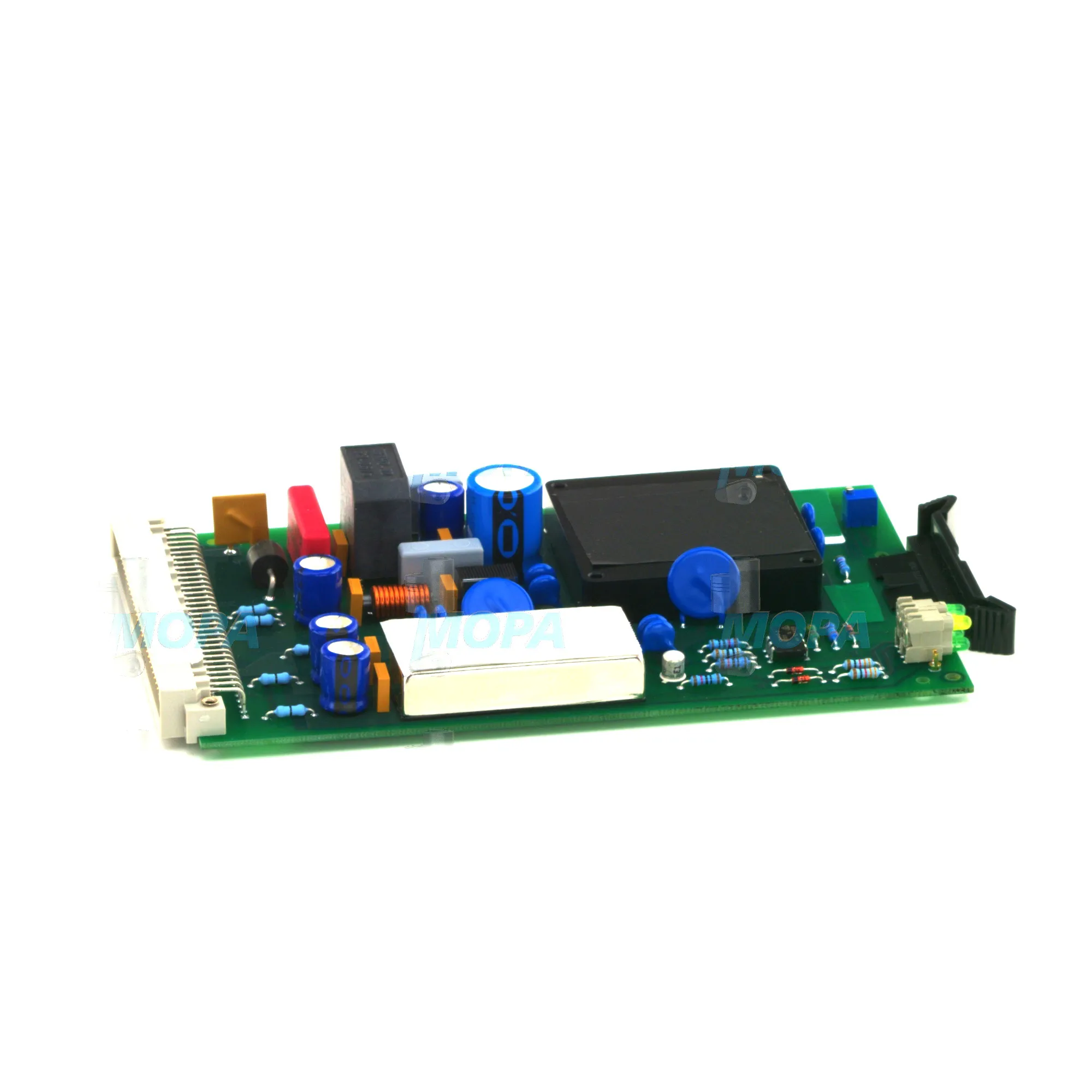 PLUG-IN BOARD - 5265301412 suitable for MTU engines 2