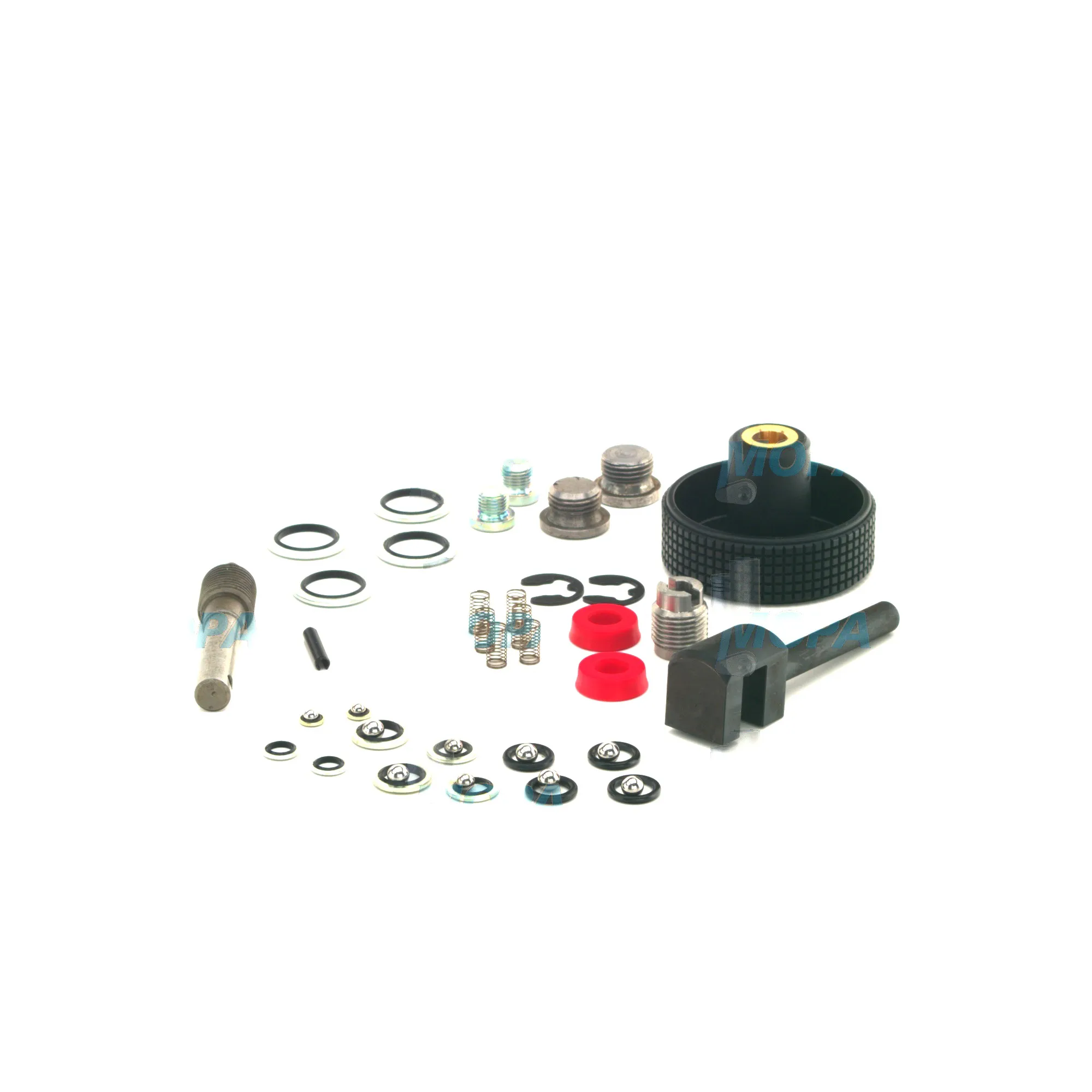 REPAIR KIT - 01262442 suitable for MWM & Deutz engines 2