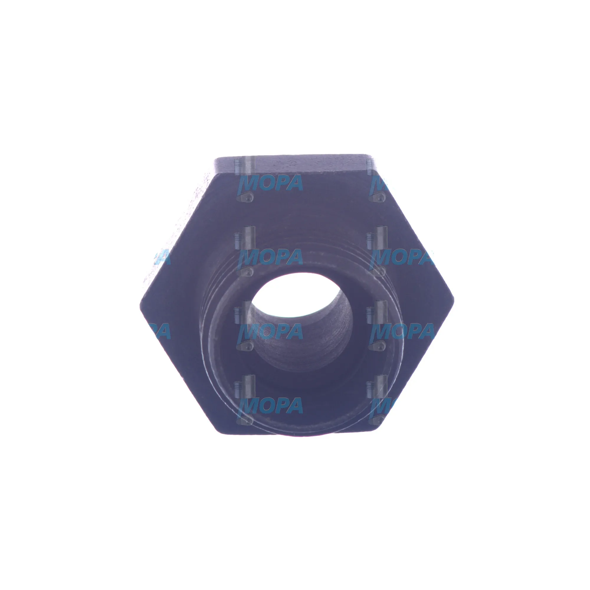TWIN NIPPLE - 628/16/8/05034853 suitable for MWM & Deutz engines 3
