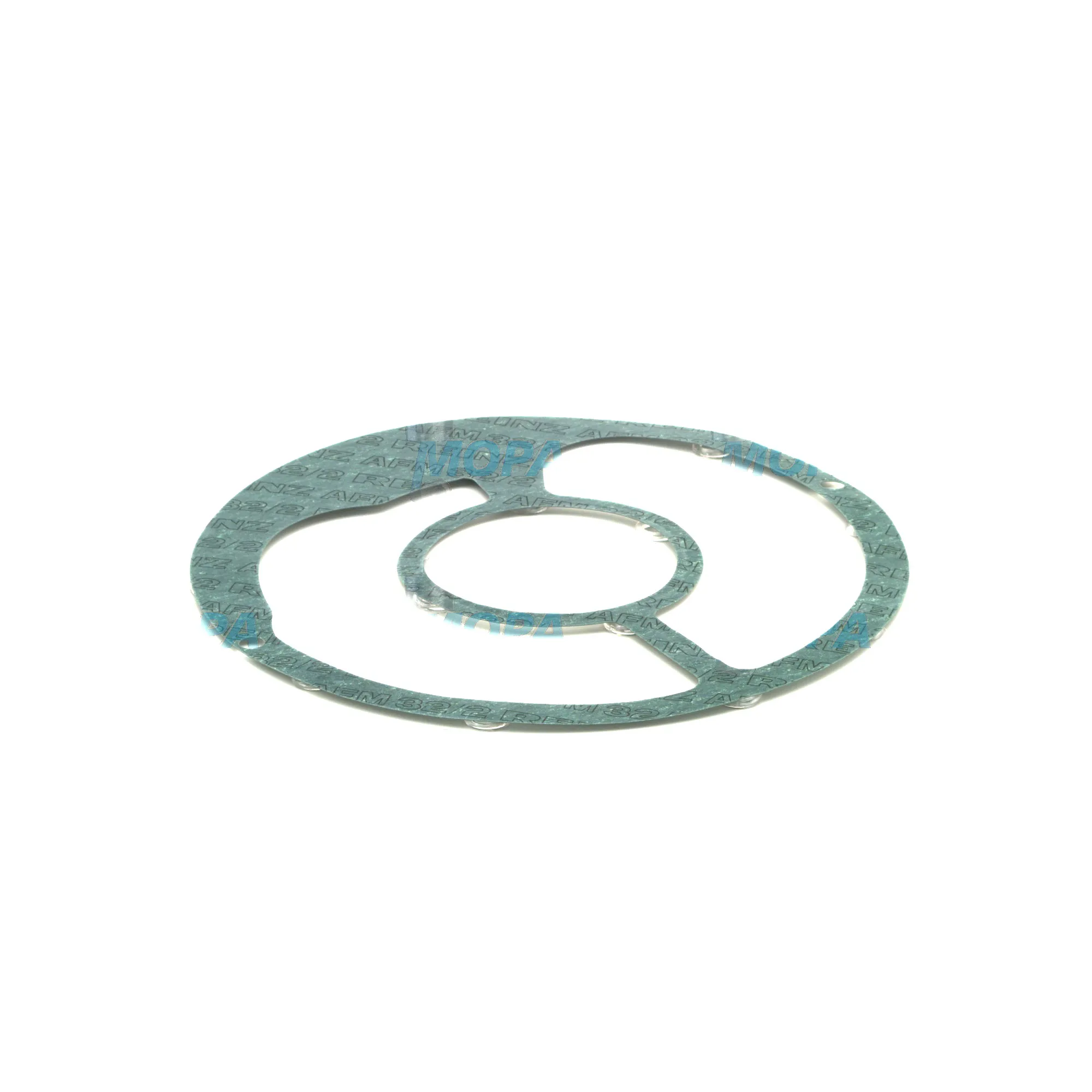 GASKET - 5552040580 suitable for MTU engines 7