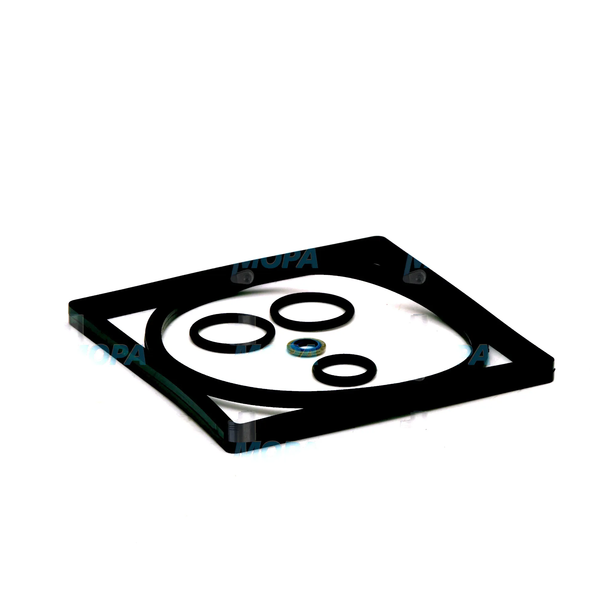 GASKET SET - 81129026001 suitable for MAN D engines 8