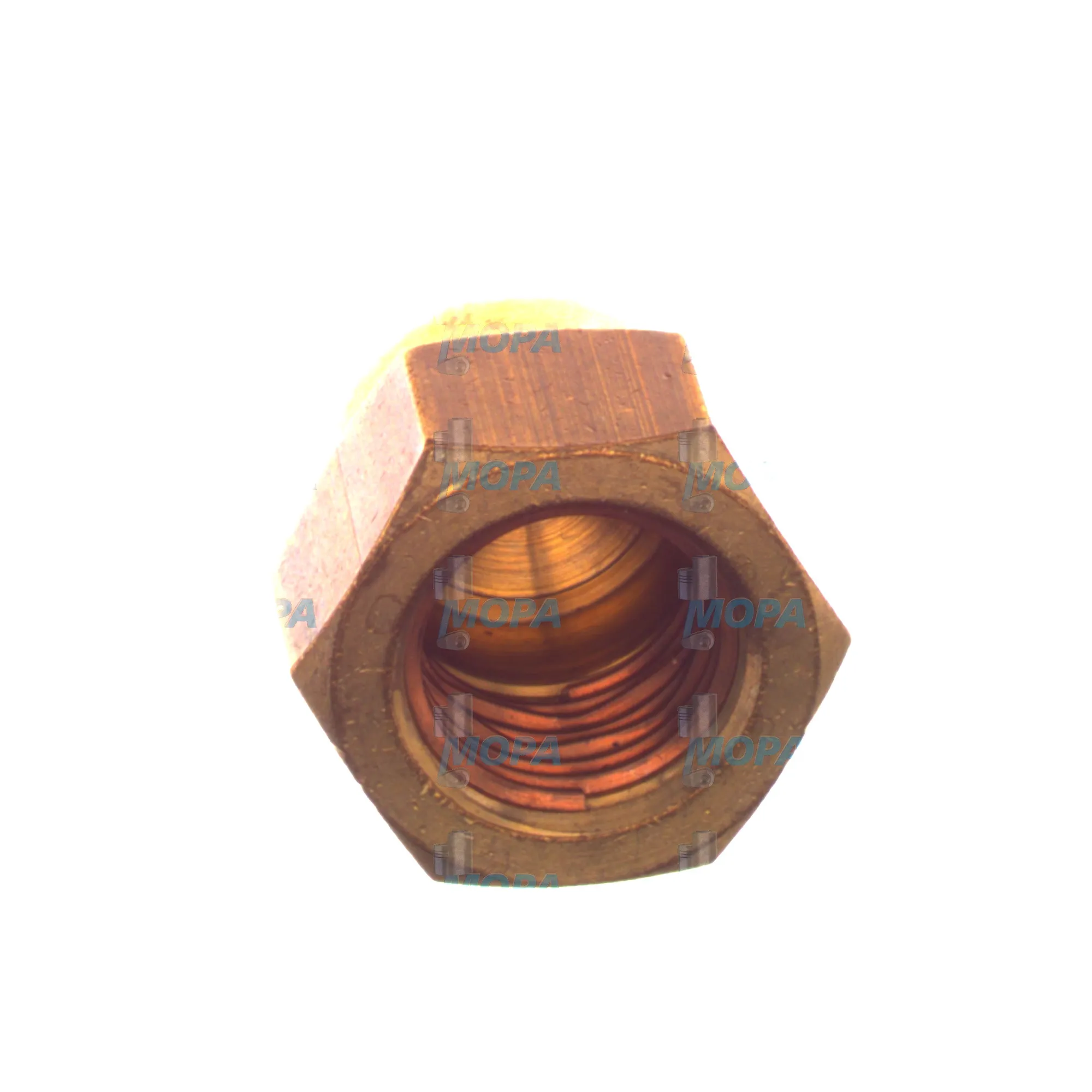 ACORN NUT - 602103501611 suitable for MWM & Deutz engines 4