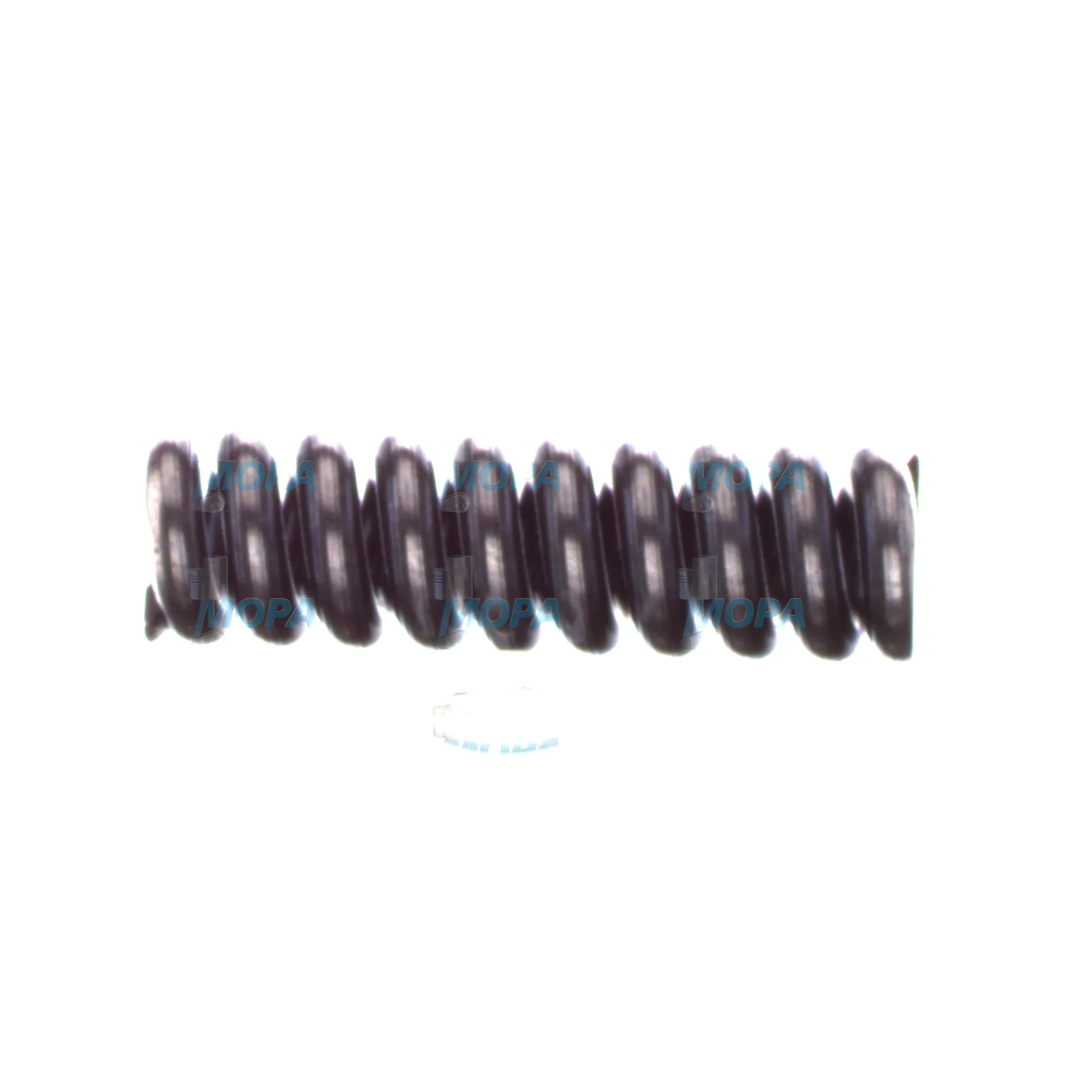 COMPRESSION SPRING - 2434614055 suitable for Bosch engines 5