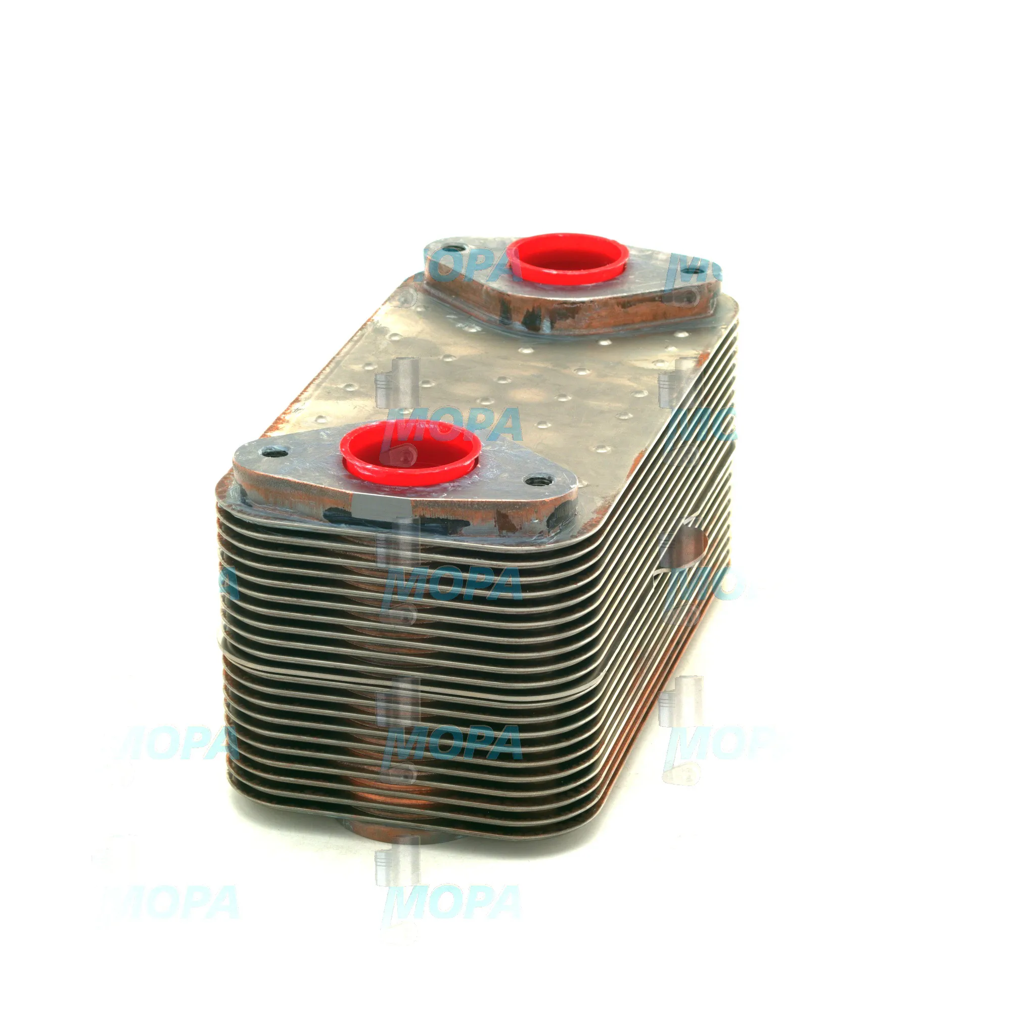 SCHEIBENOELKUEHLER - 0021883501 passend für MTU Motoren 8