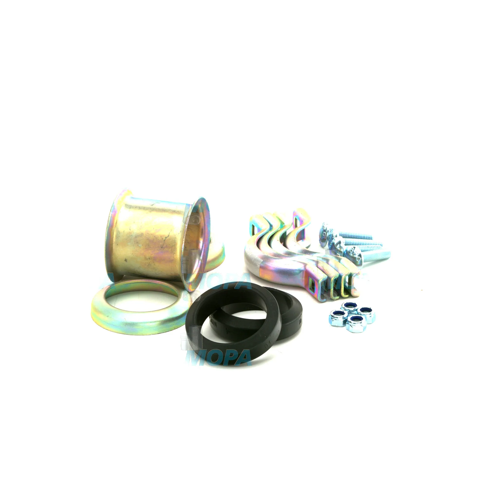 PIPE UNION - 628/38/89/05038377 suitable for MWM & Deutz engines 8