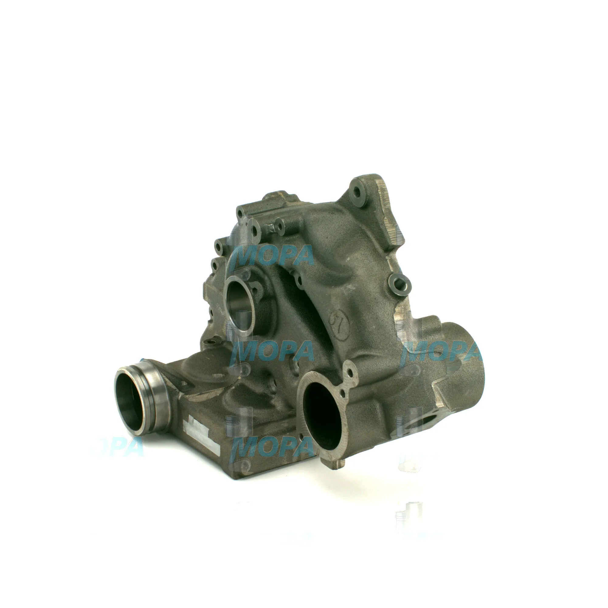 WATER PUMP HOUSING - 51065010307 suitable for MAN D engines 4