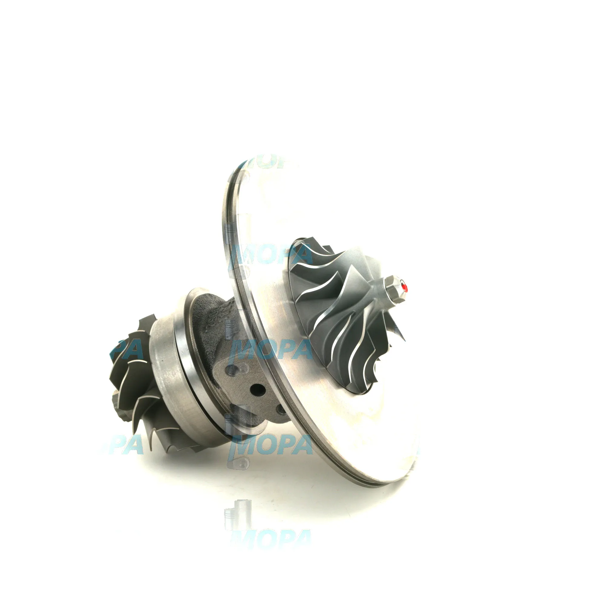 CORE ASSEMBLY - 51091016040 suitable for MAN D-engines 6