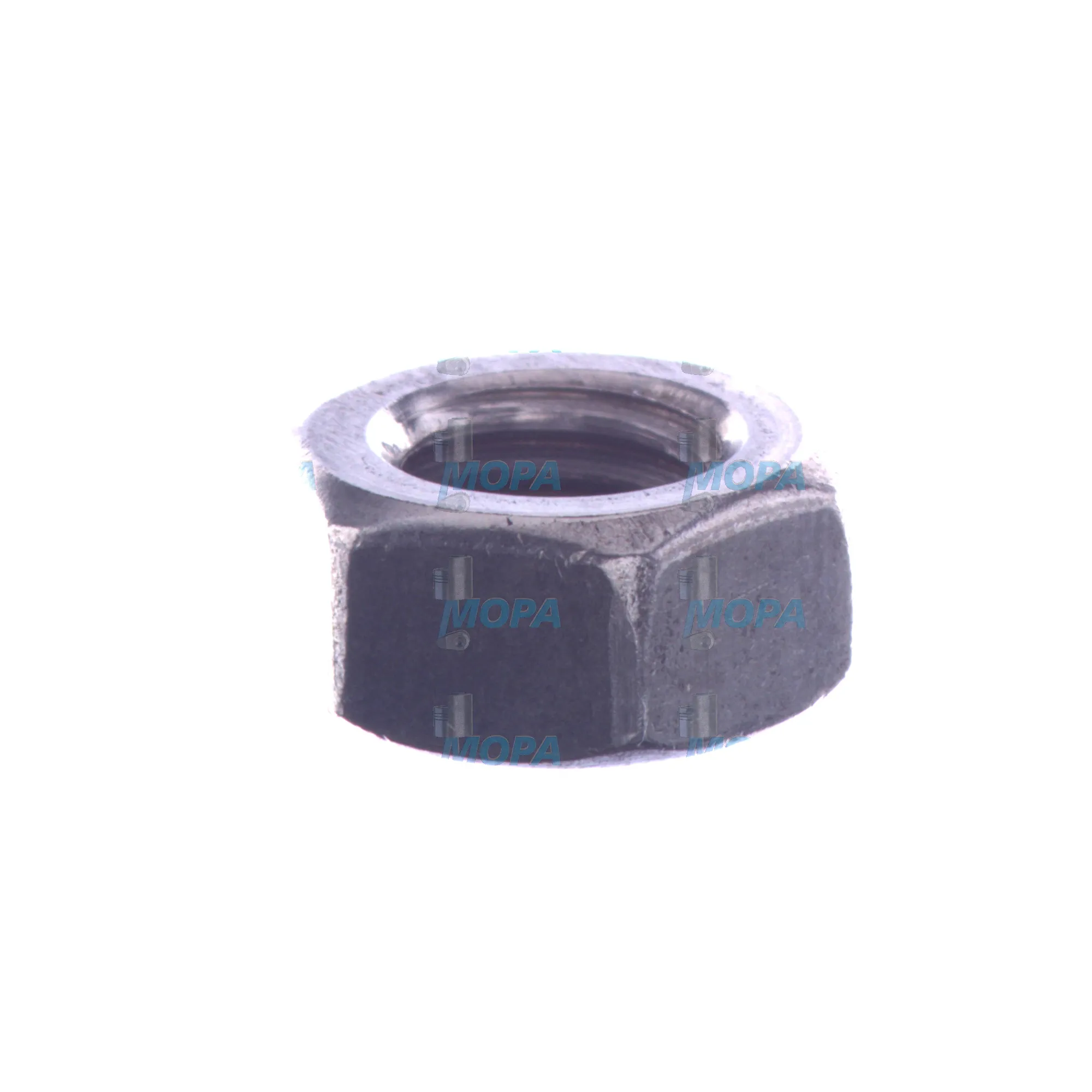 HEXAGON NUT - 200934008002 suitable for MTU engines 6