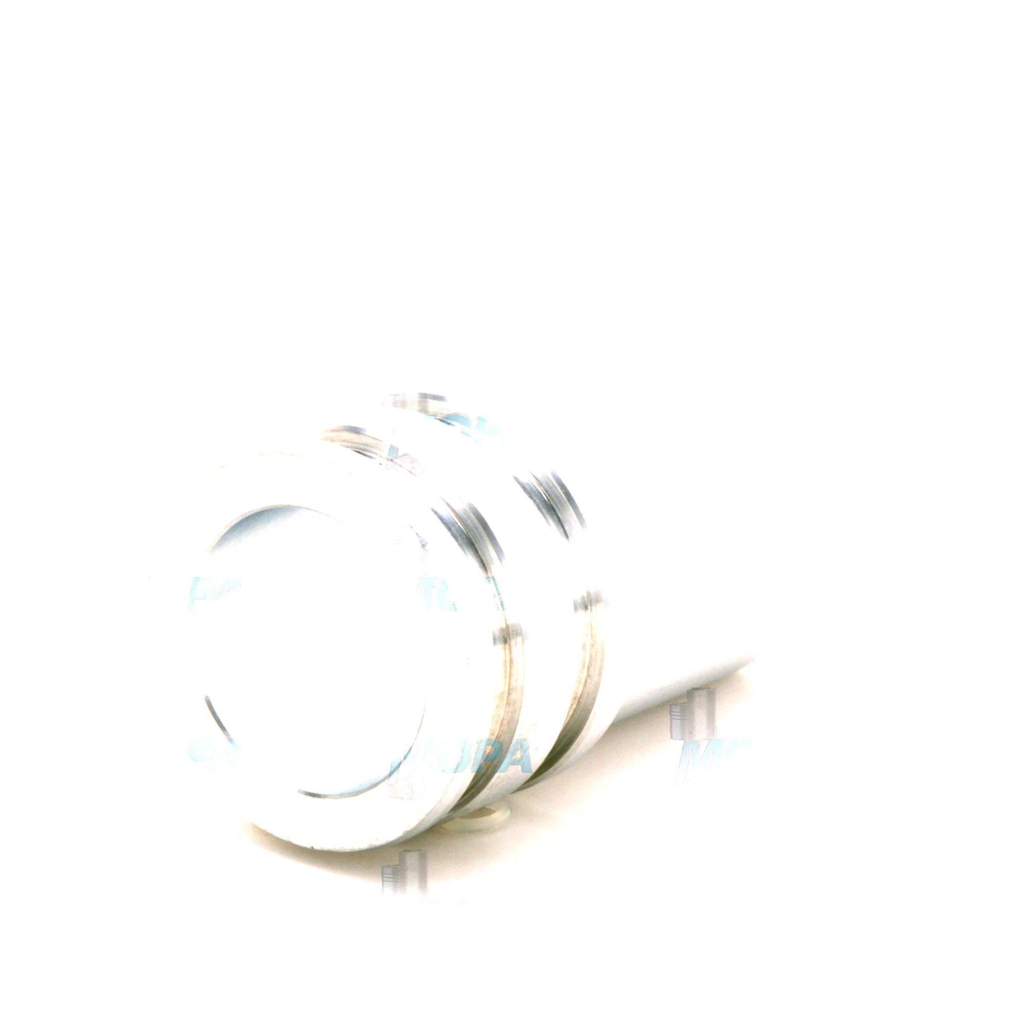 PLUG-IN PIPE - 51981820149 suitable for MAN D-engines