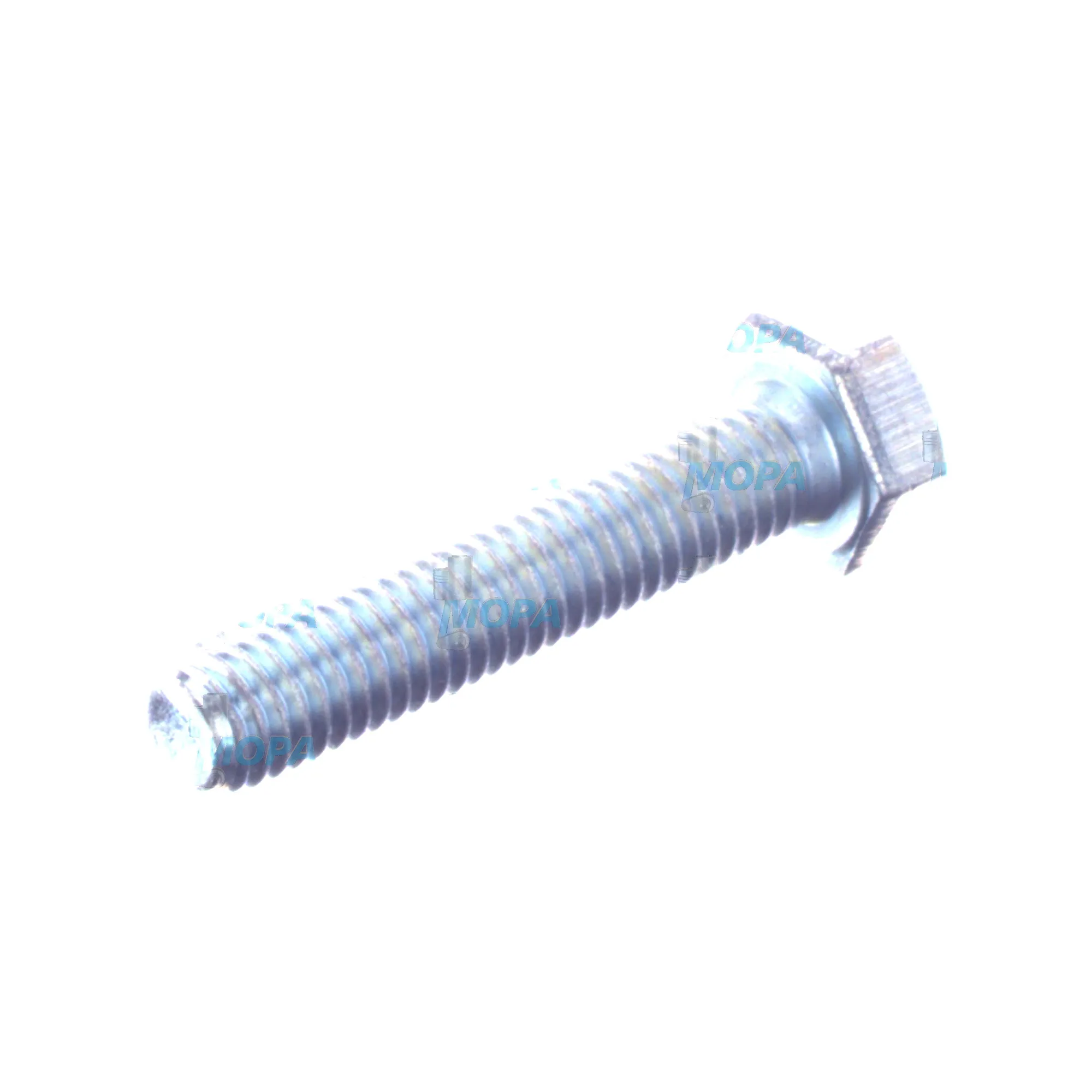 HEXAGON BOLT - 602000100840 suitable for MWM & Deutz engines 8