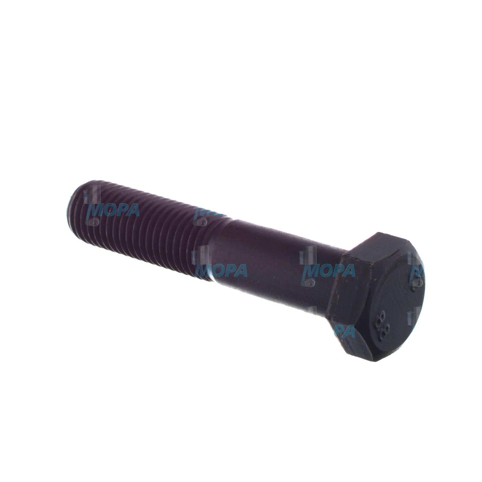 HEXAGON BOLT - 000931016036 suitable for MTU engines 9