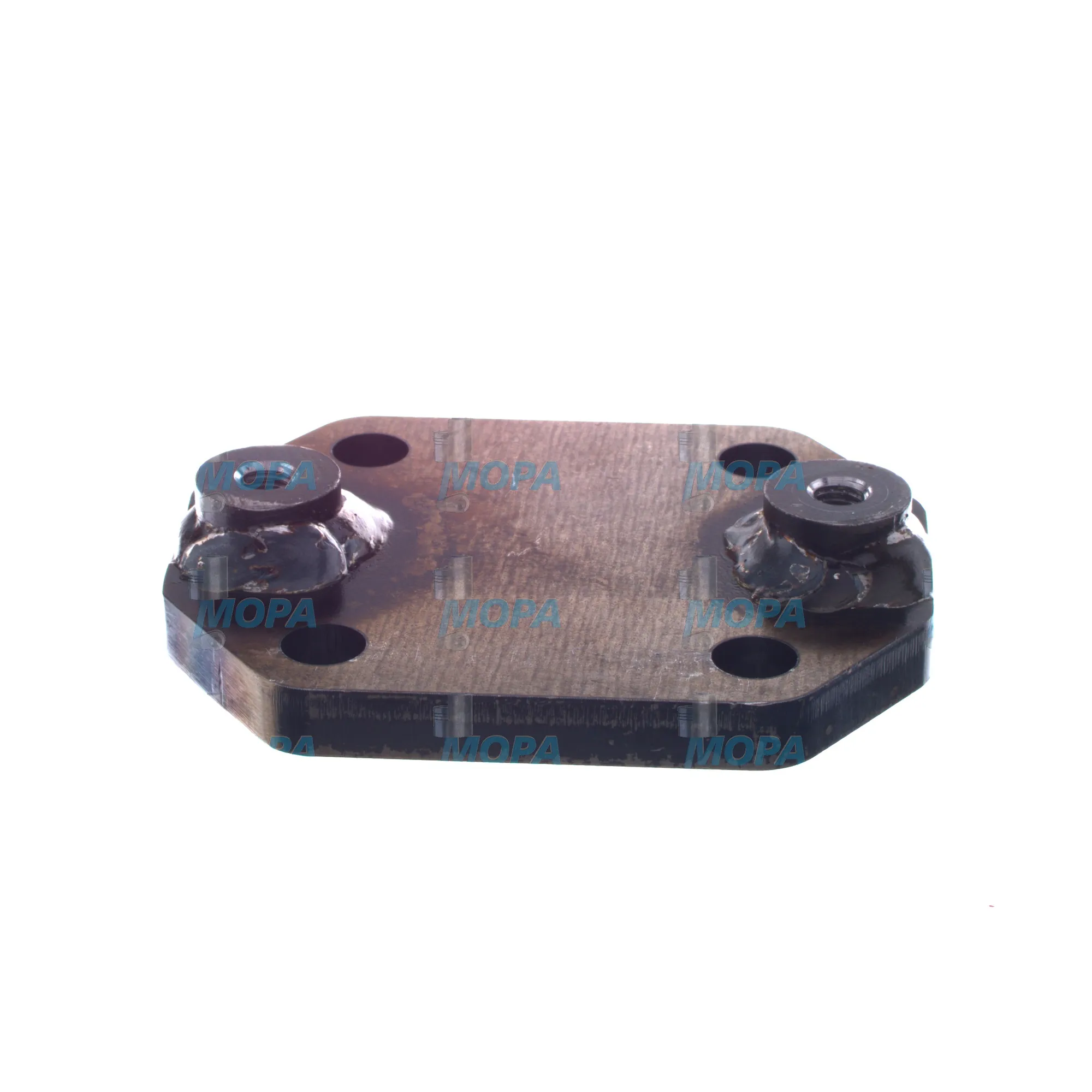 COVER - 5580100435 suitable for MTU engines 3