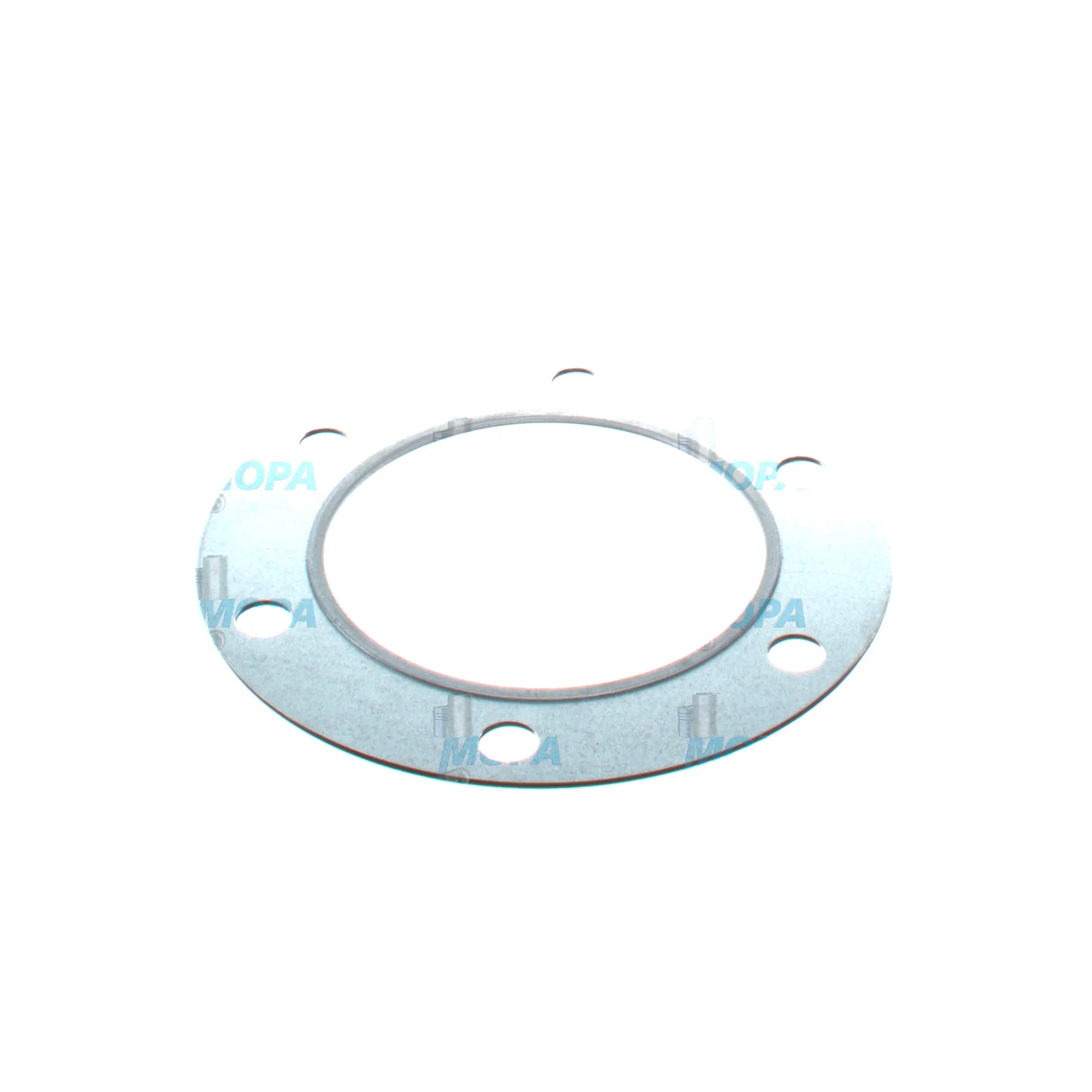 GASKET - 51089010096 suitable for MAN D engines 7