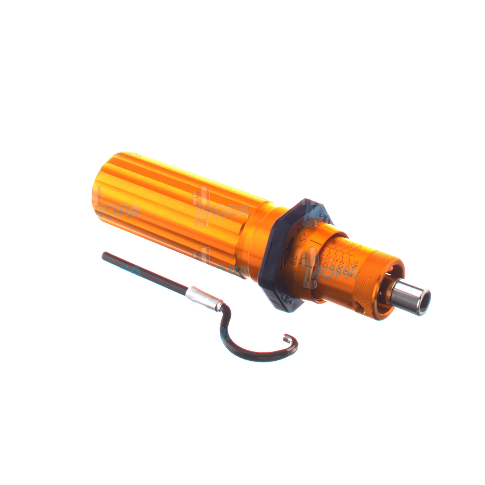 TORQUE WRENCH - 0015384230 suitable for MTU engines 4