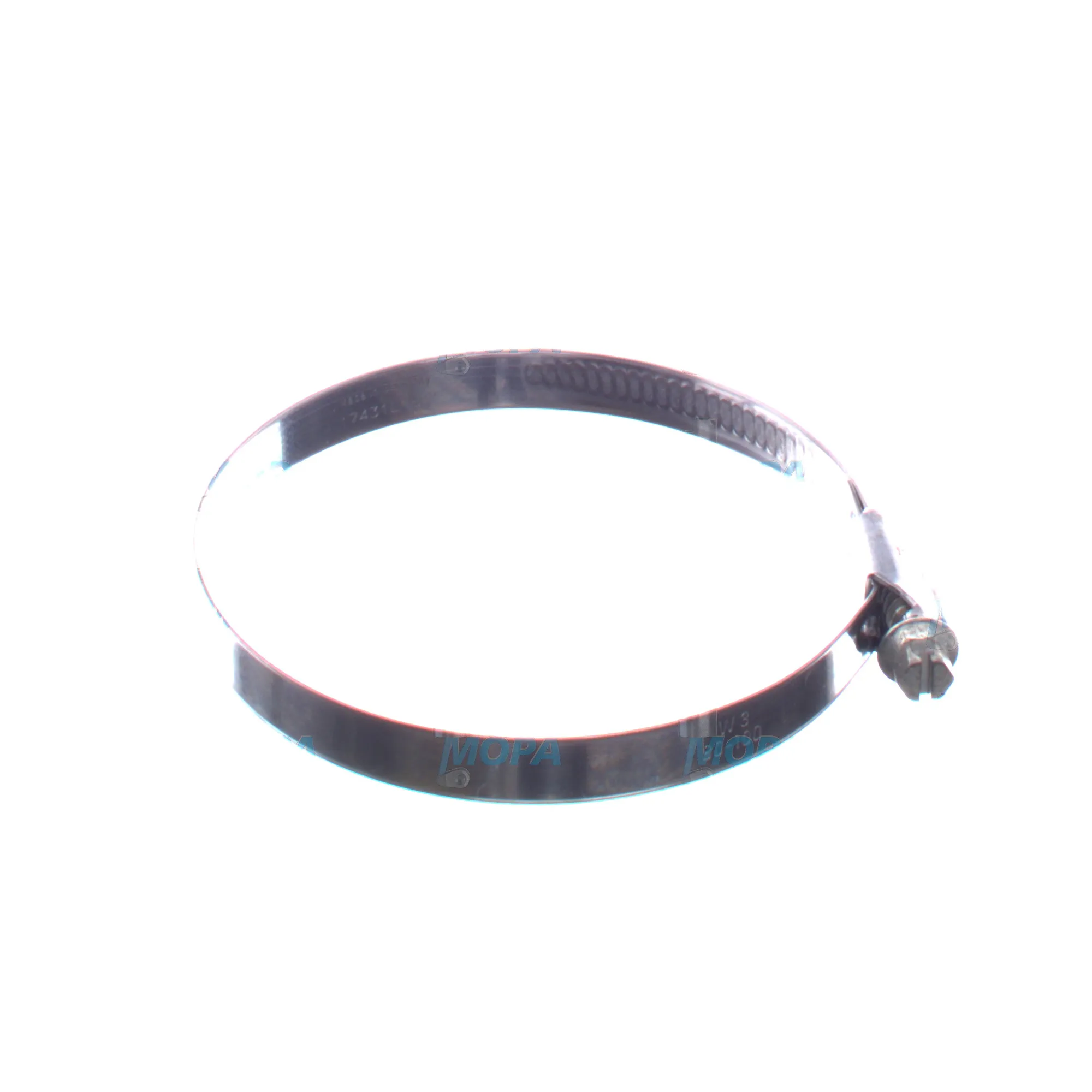 HOSE CLAMP - 06671280534 suitable for MAN D engines 3