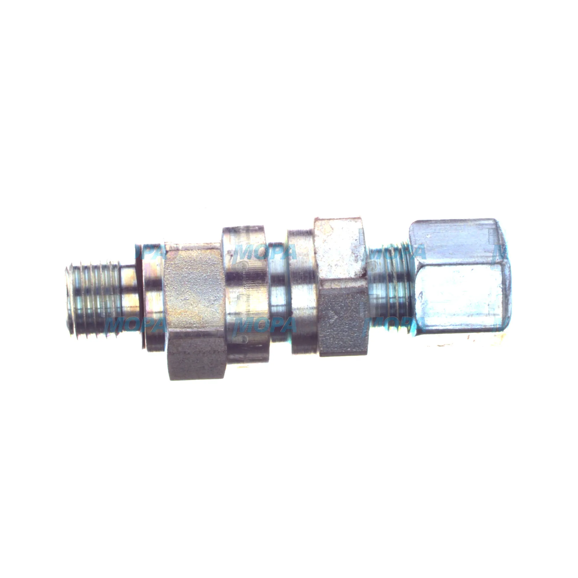 RUECKSCHLAGVENTIL - 700430010202 passend für MTU Motoren 6