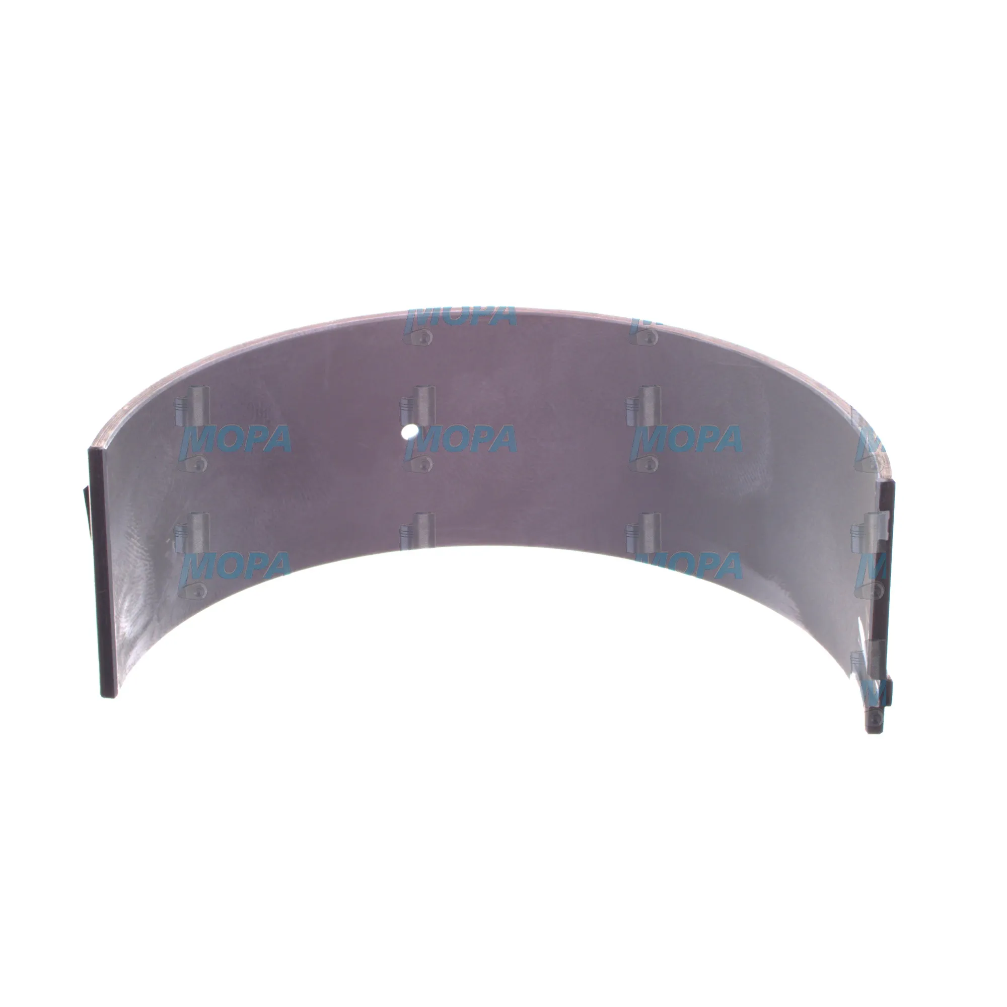 BIG END BEARING PAIR - 5360382510 suitable for MTU engines 6